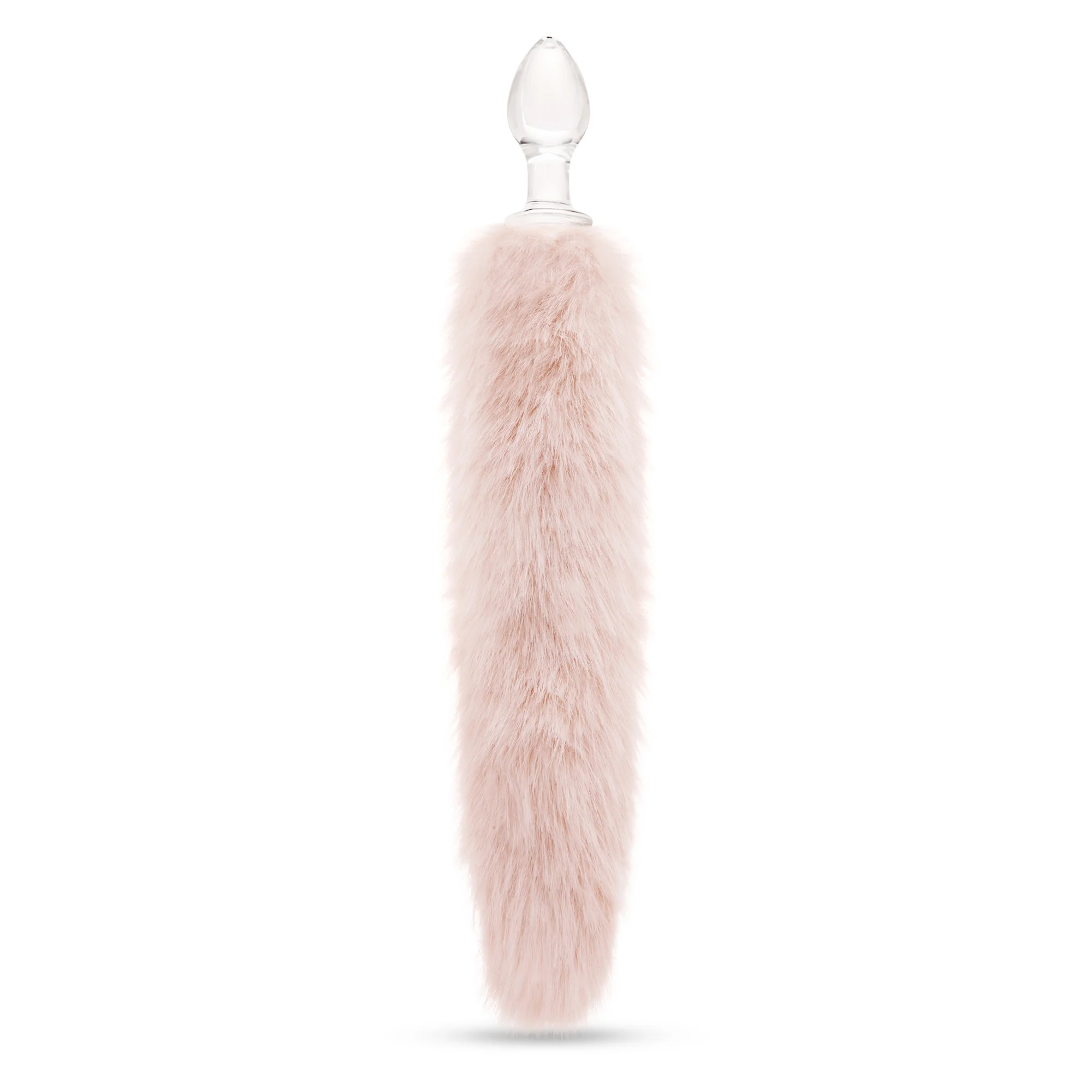 3.15" Feral Fantasy Tail Butt Plug - Image 2