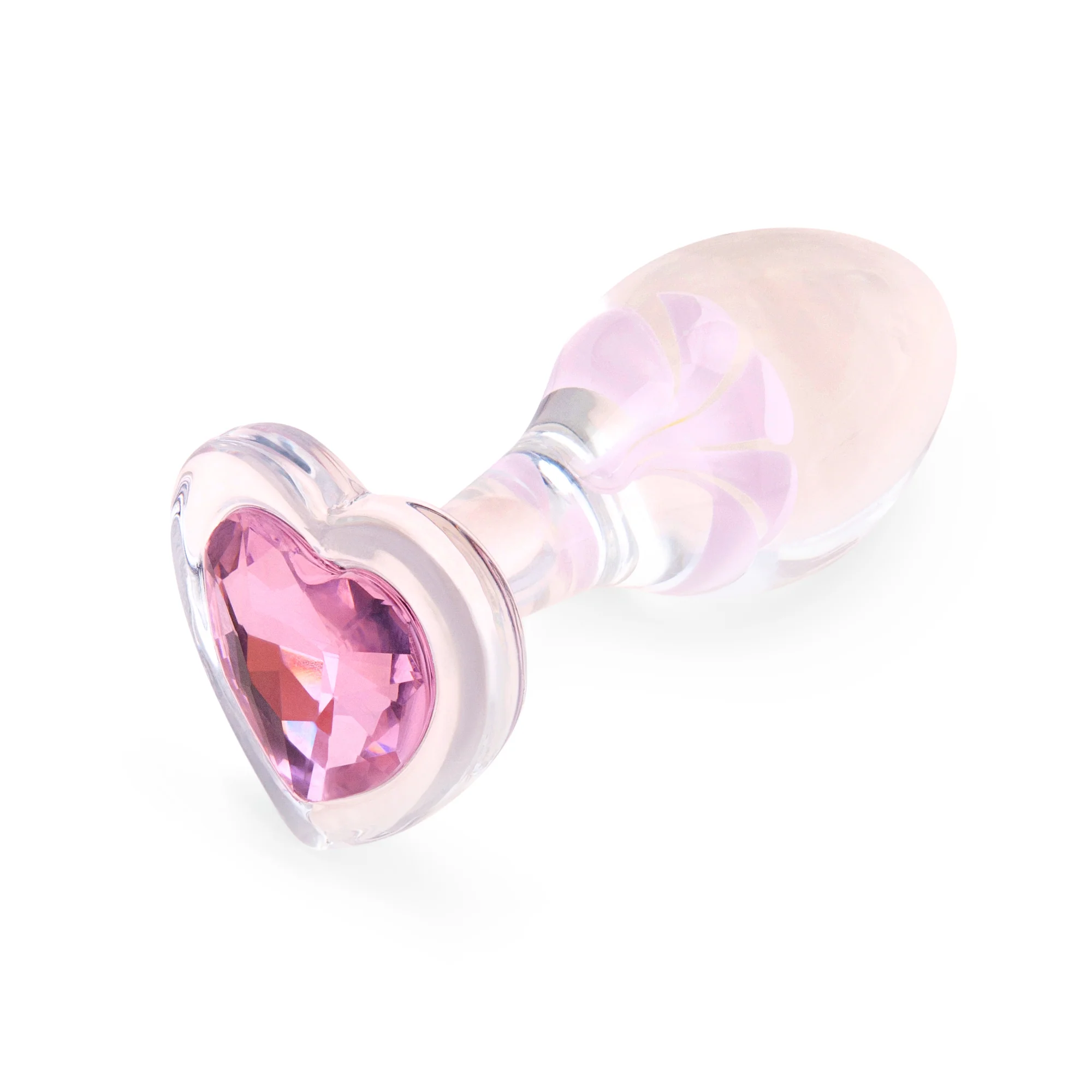 3.35" Booty Crush Butt Plug - Image 5