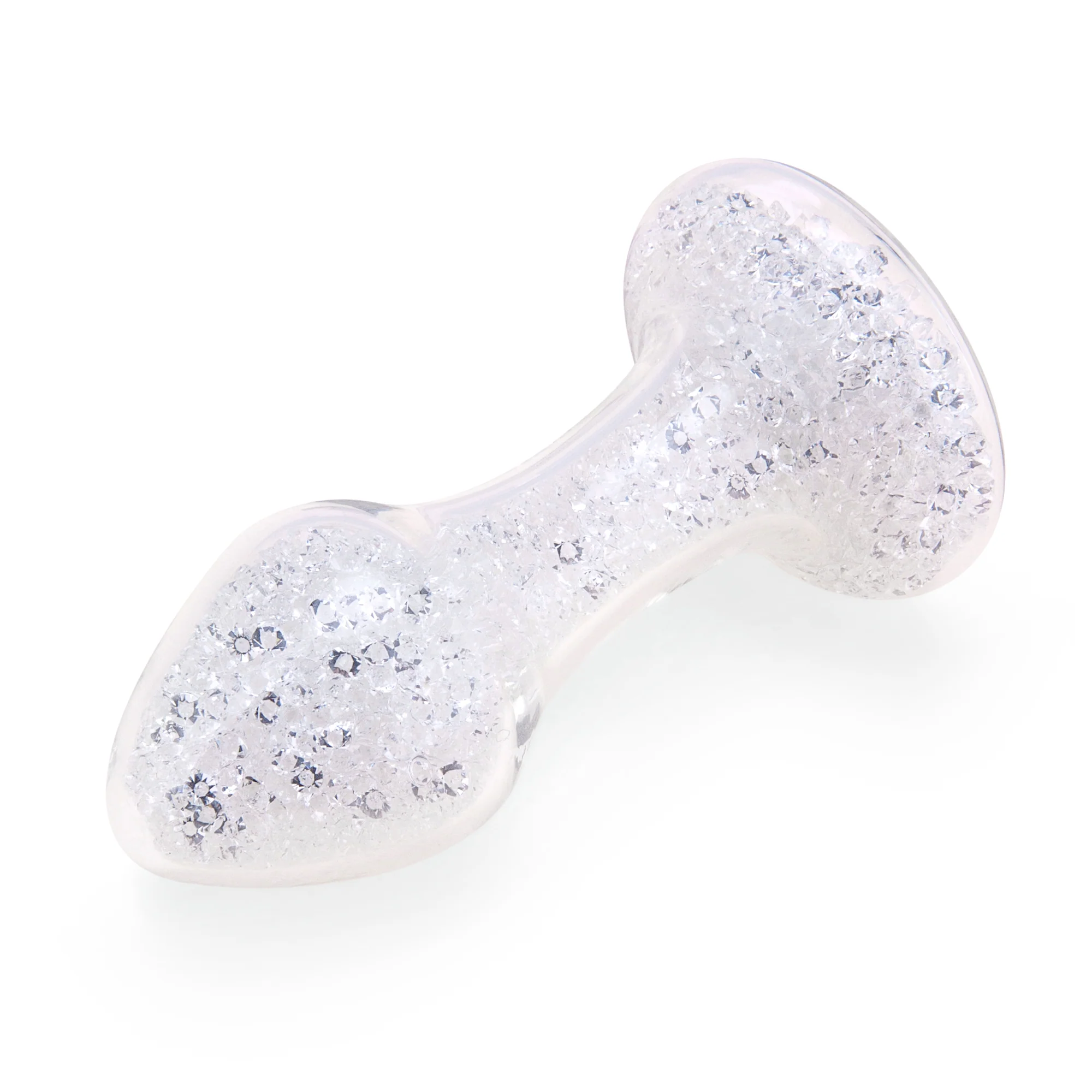 3.7" Diamond Celestia Butt Plug - Image 6