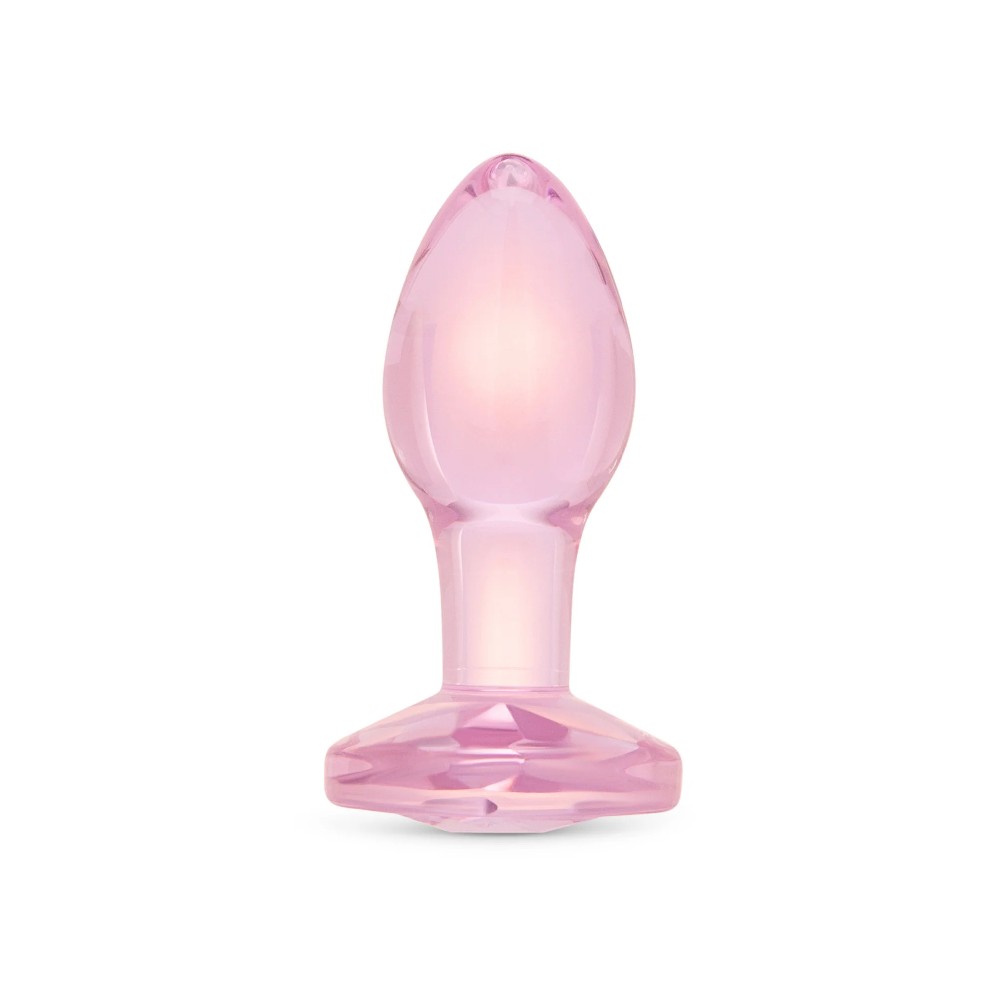 3" Bubble Gem Butt Plug - Image 4