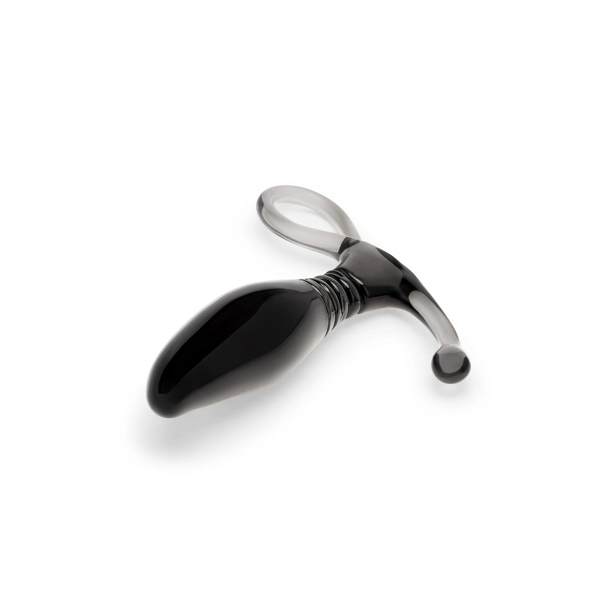 5.5" Slick Silver Plug - Image 2