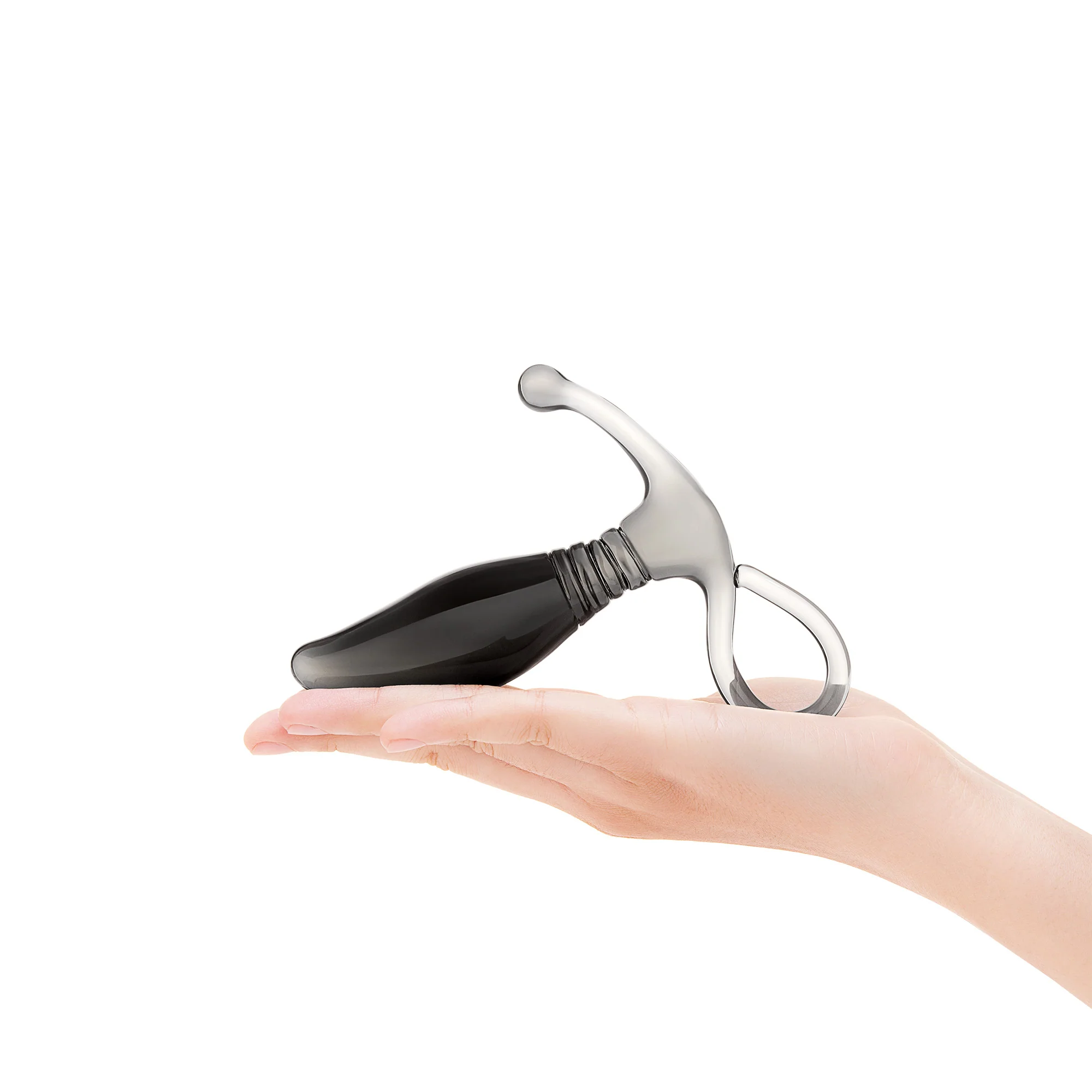 5.5" Slick Silver Plug - Image 4