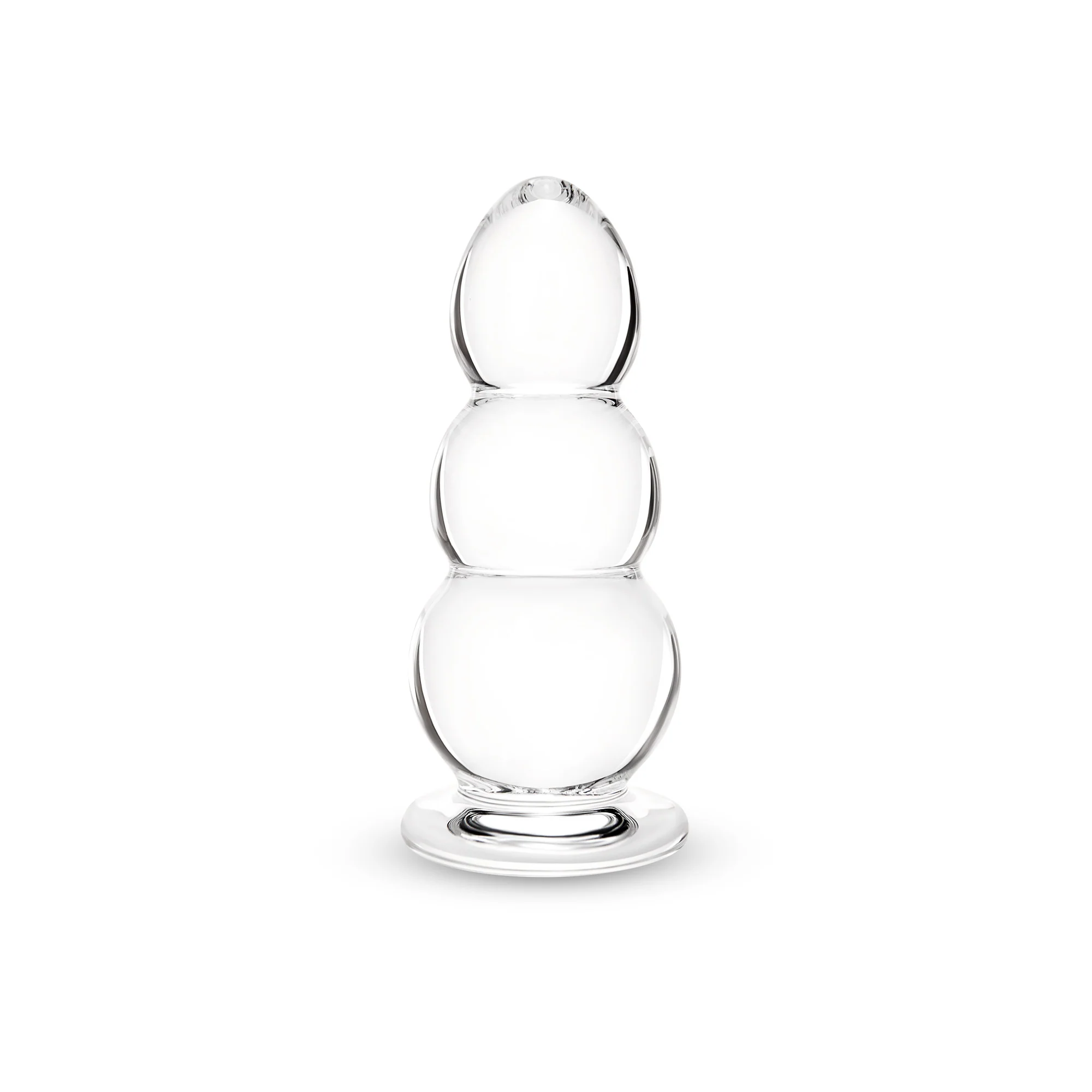 4.25" Triple Glide Plug