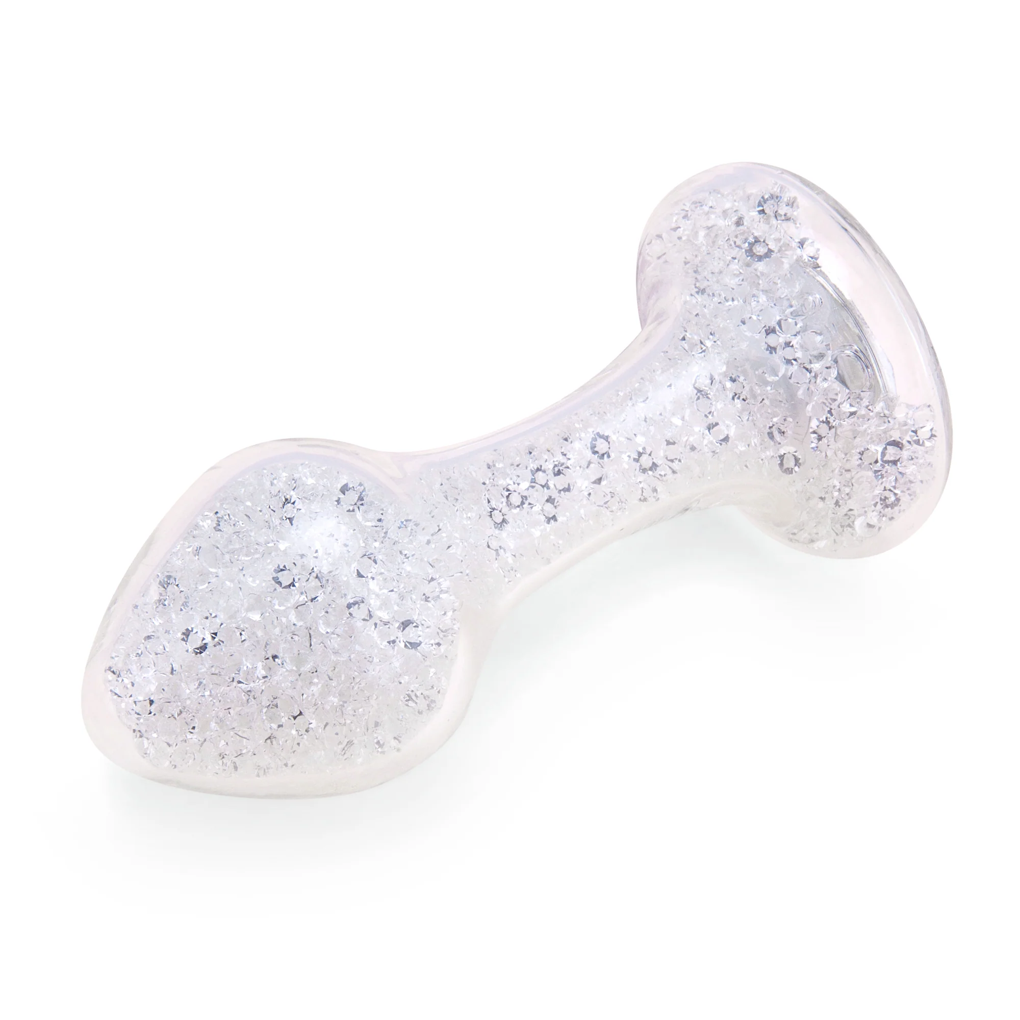 4" Diamond Celestia Butt Plug - Image 6