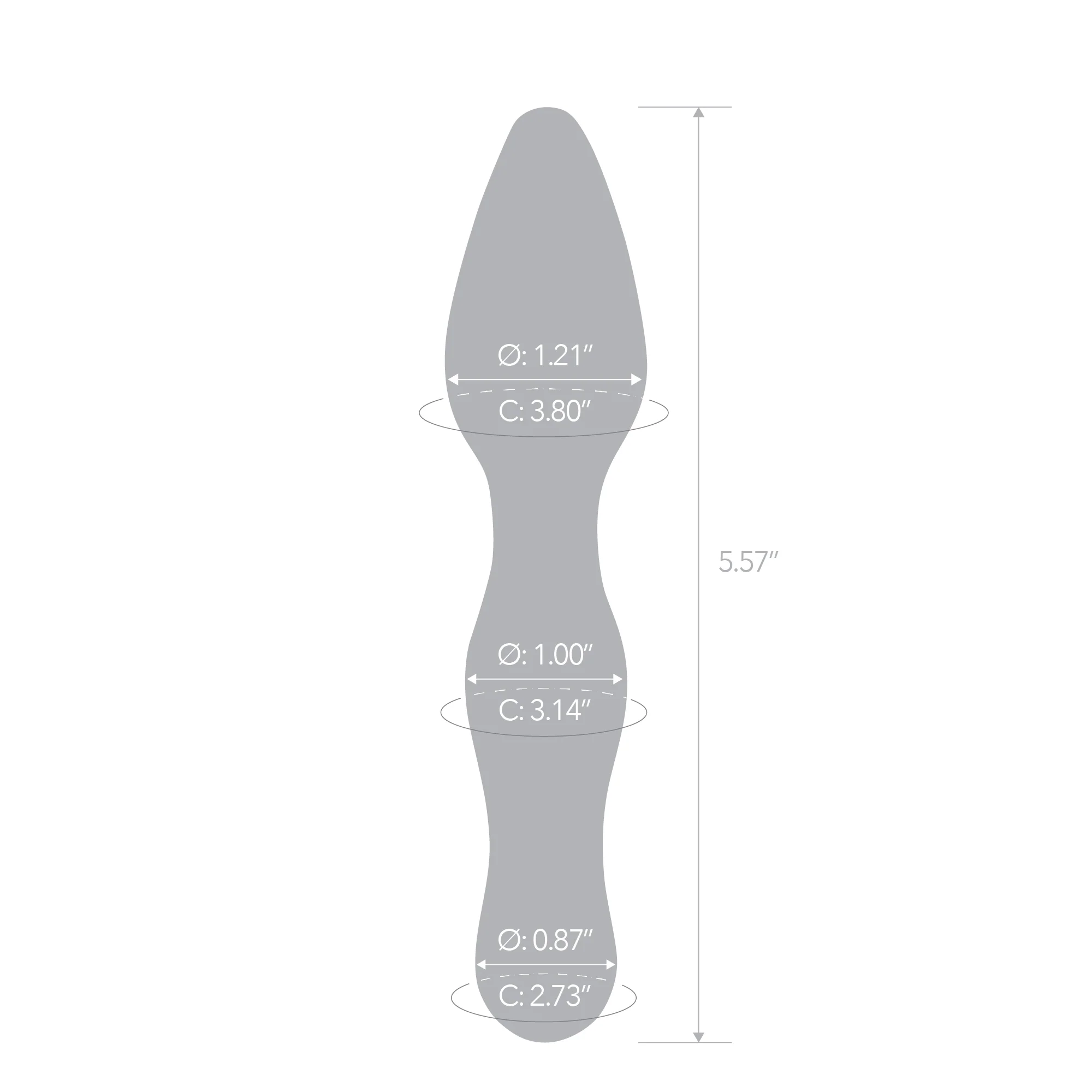 5.5" Moonbeam - Image 5