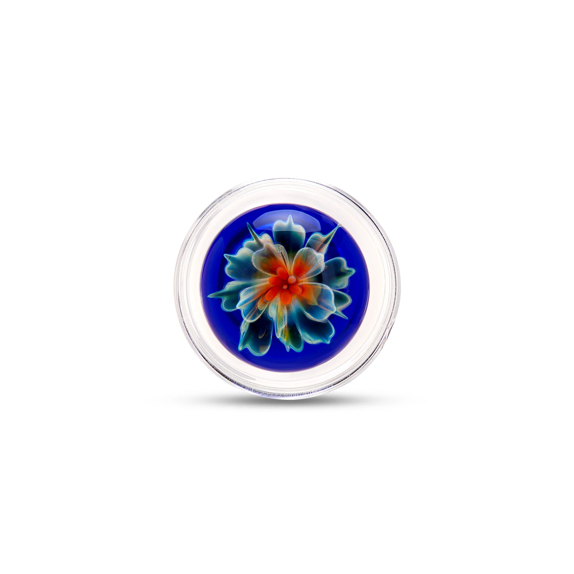 6.25" Backyard Flower - Image 2