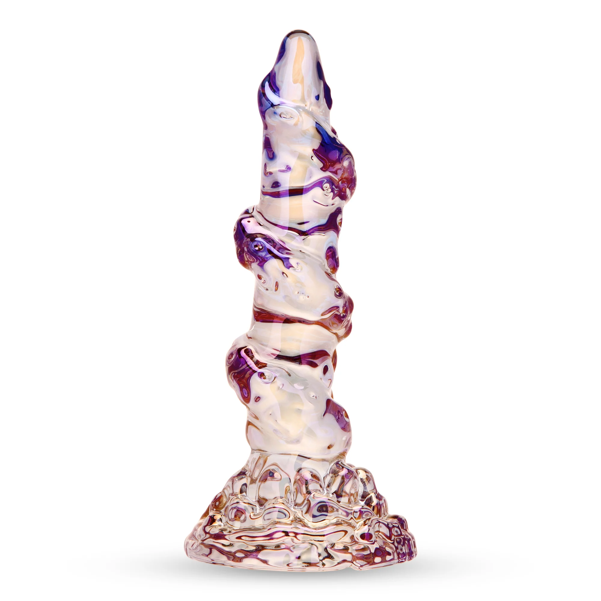 6.25" Beast's Reach Dildo