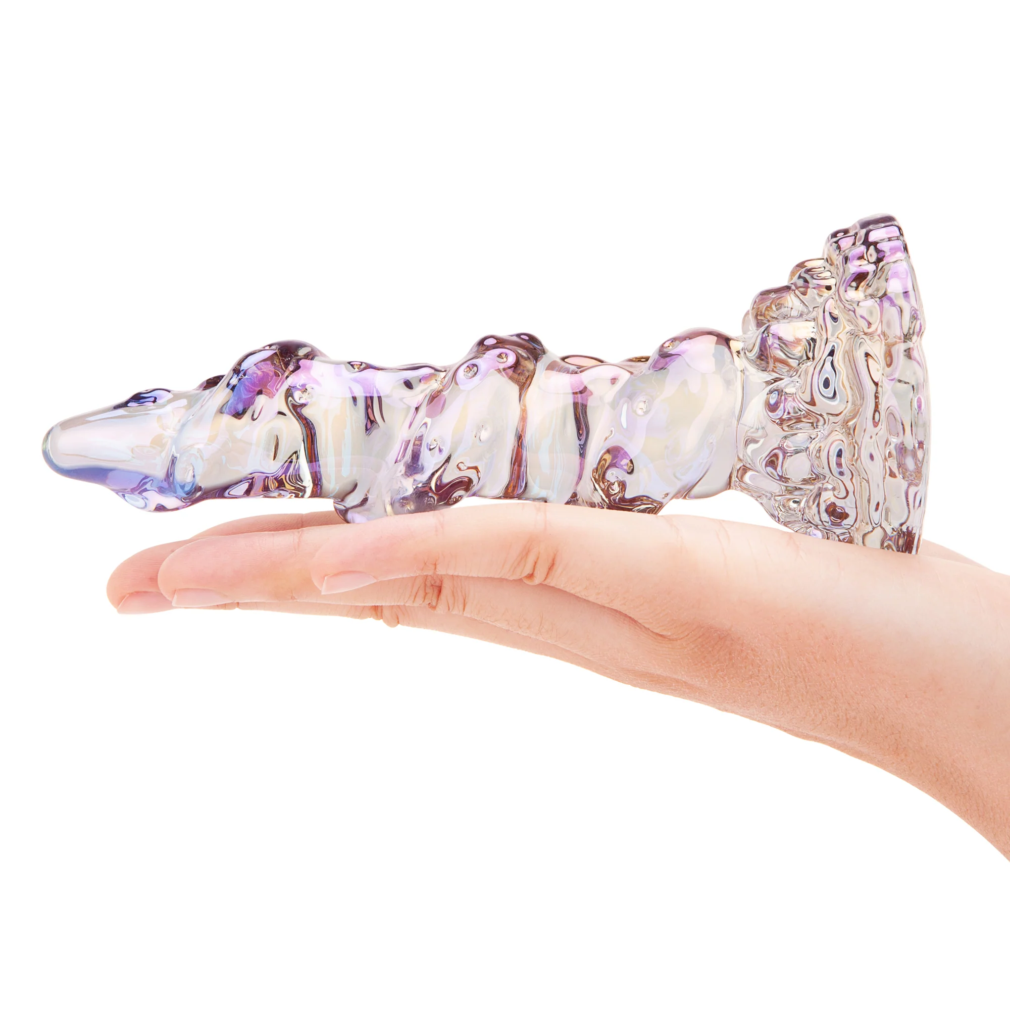 6.25" Beast's Reach Dildo - Image 5