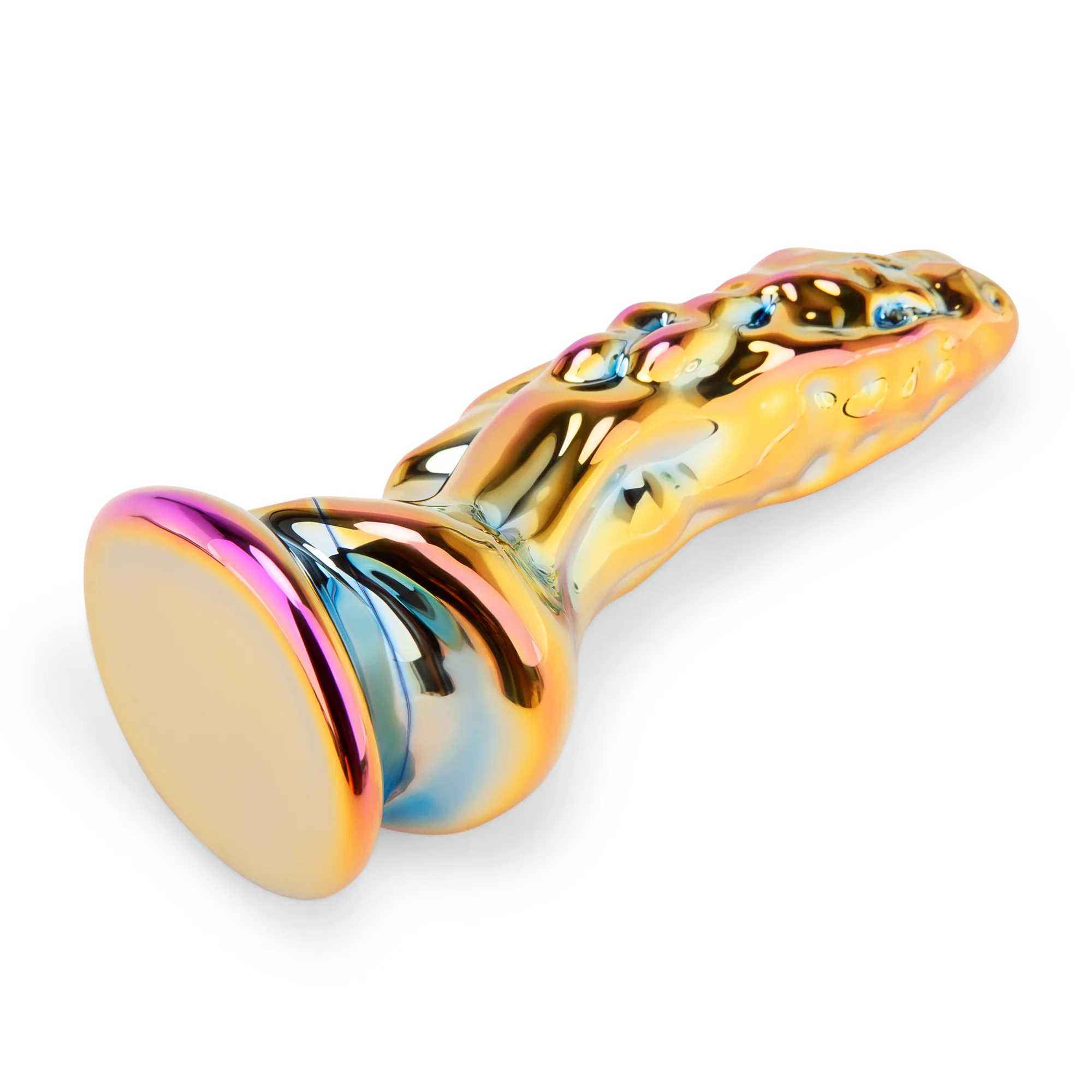 6.25" Devourer Dildo - Image 4