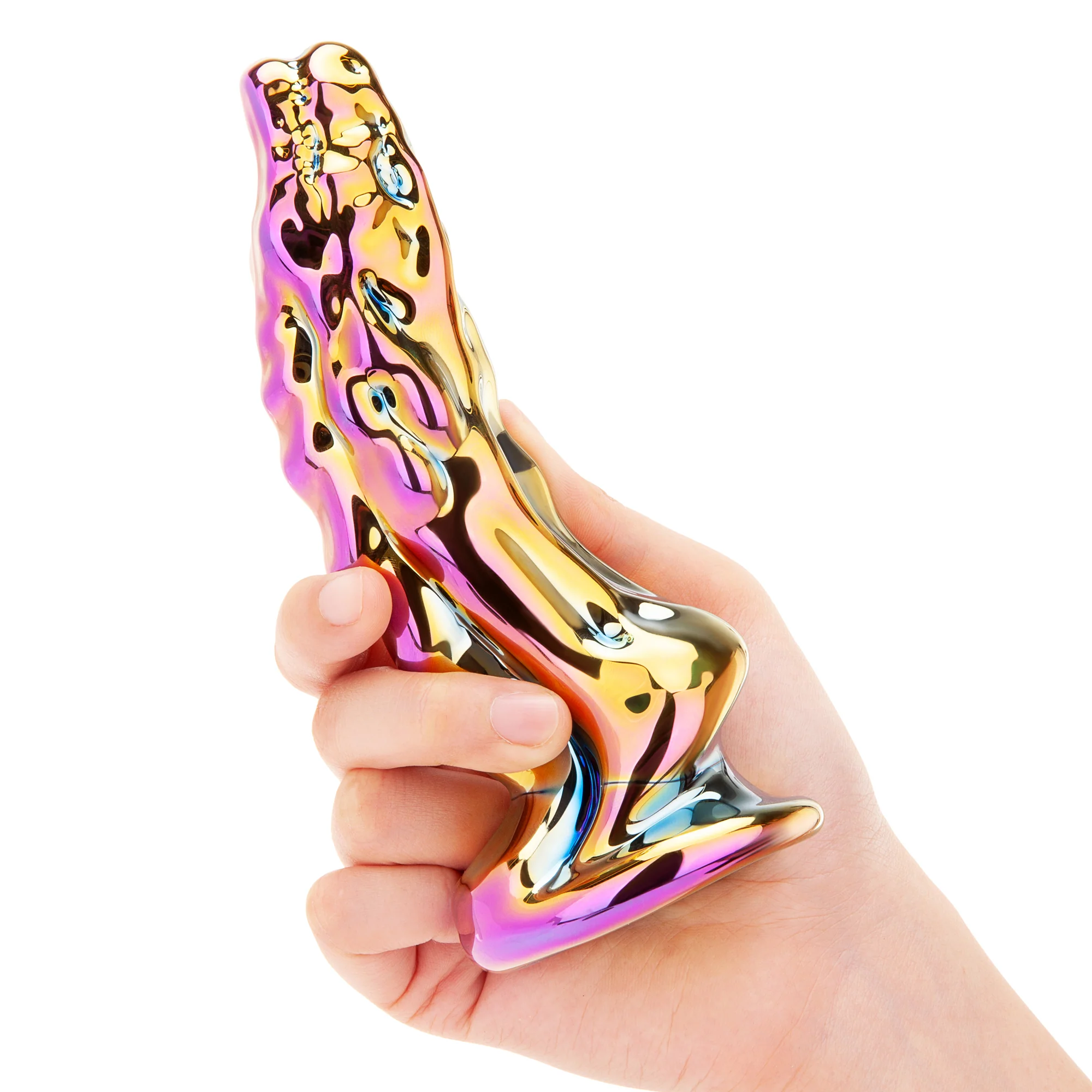 6.25" Devourer Dildo - Image 8