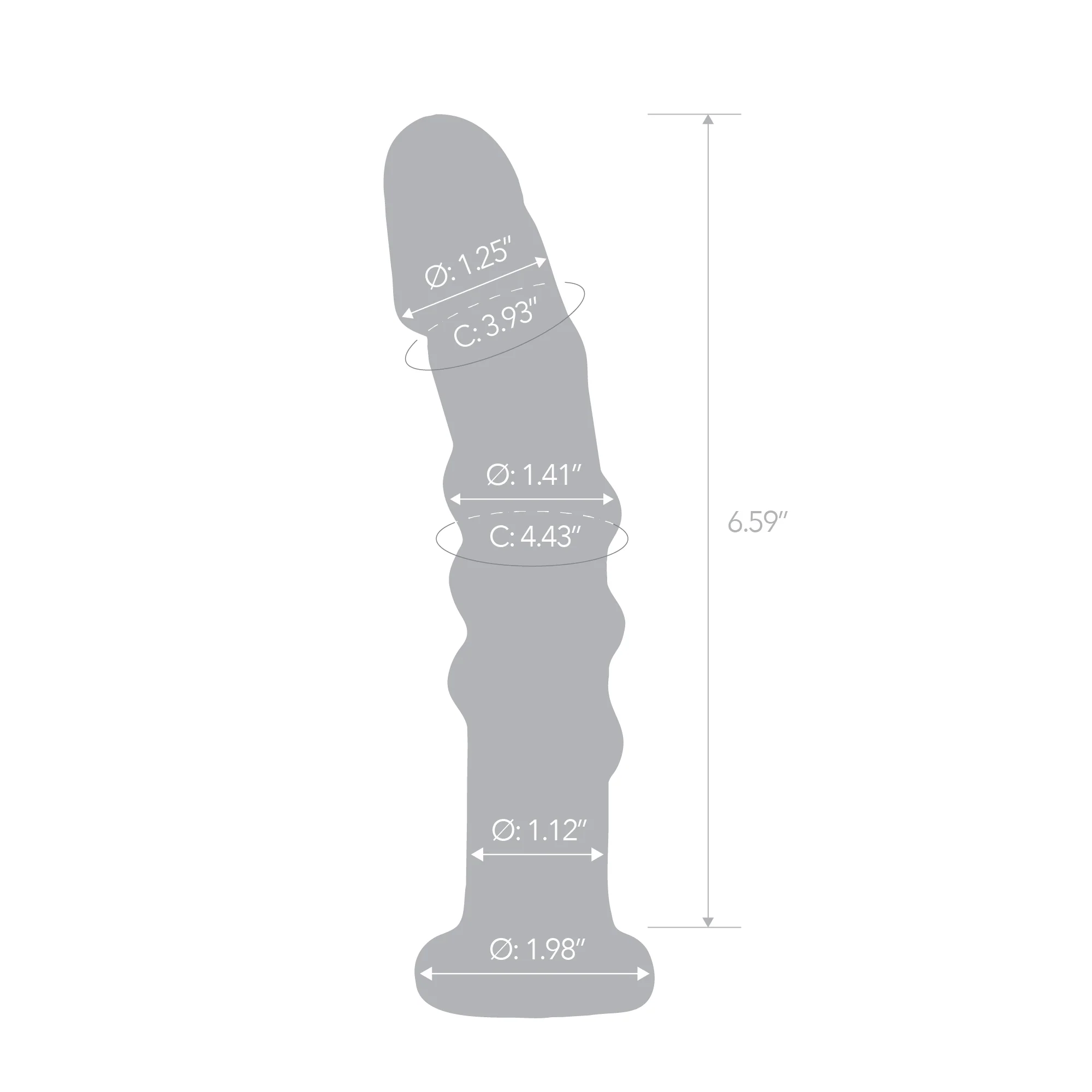 6.75" Clear Reach - Image 5