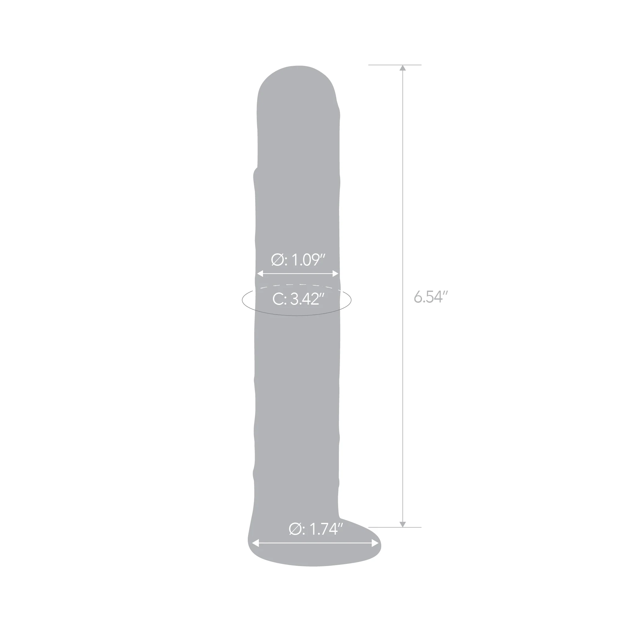 6.75" Precision Penetrator - Image 5