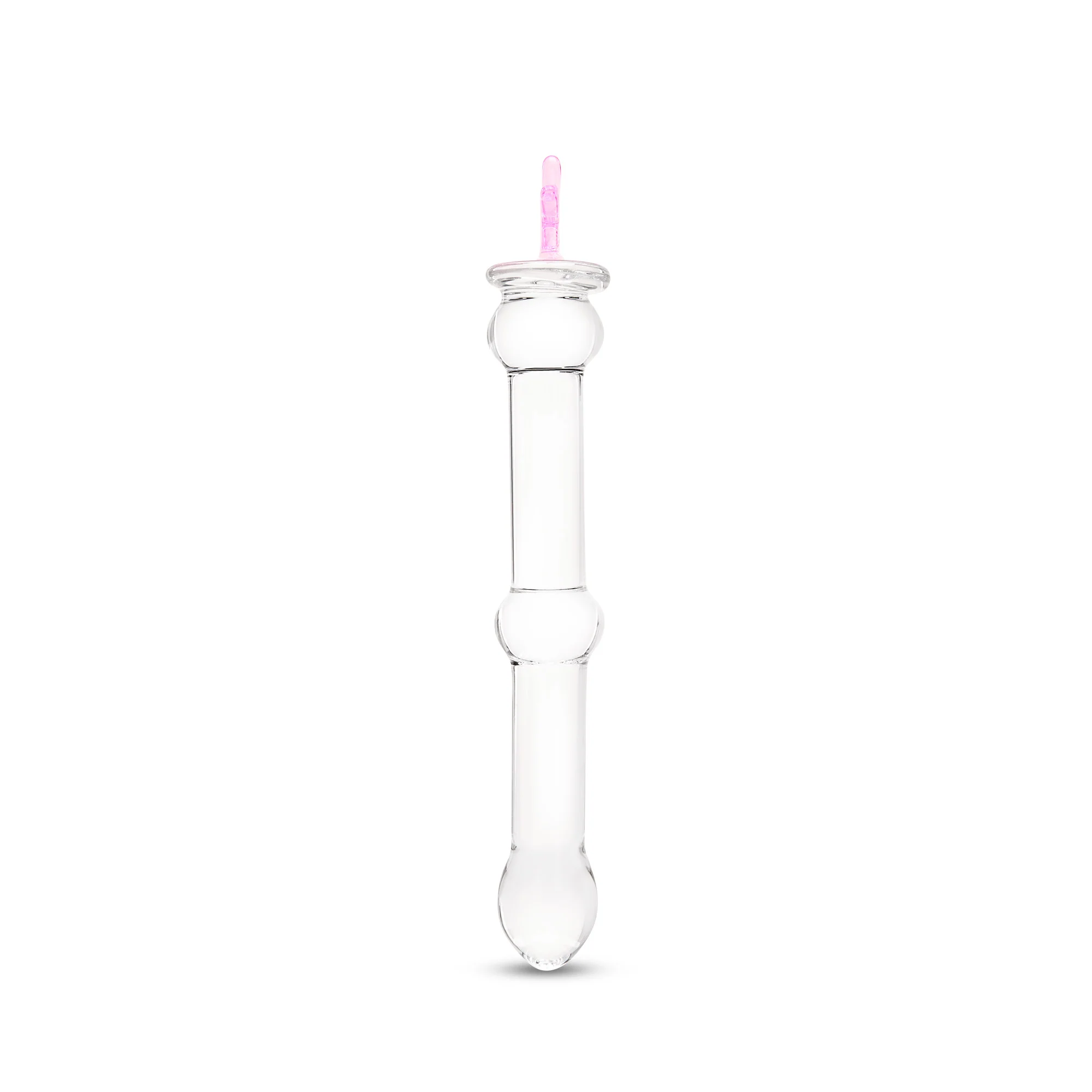 6.75" Starburst Dildo - Image 3