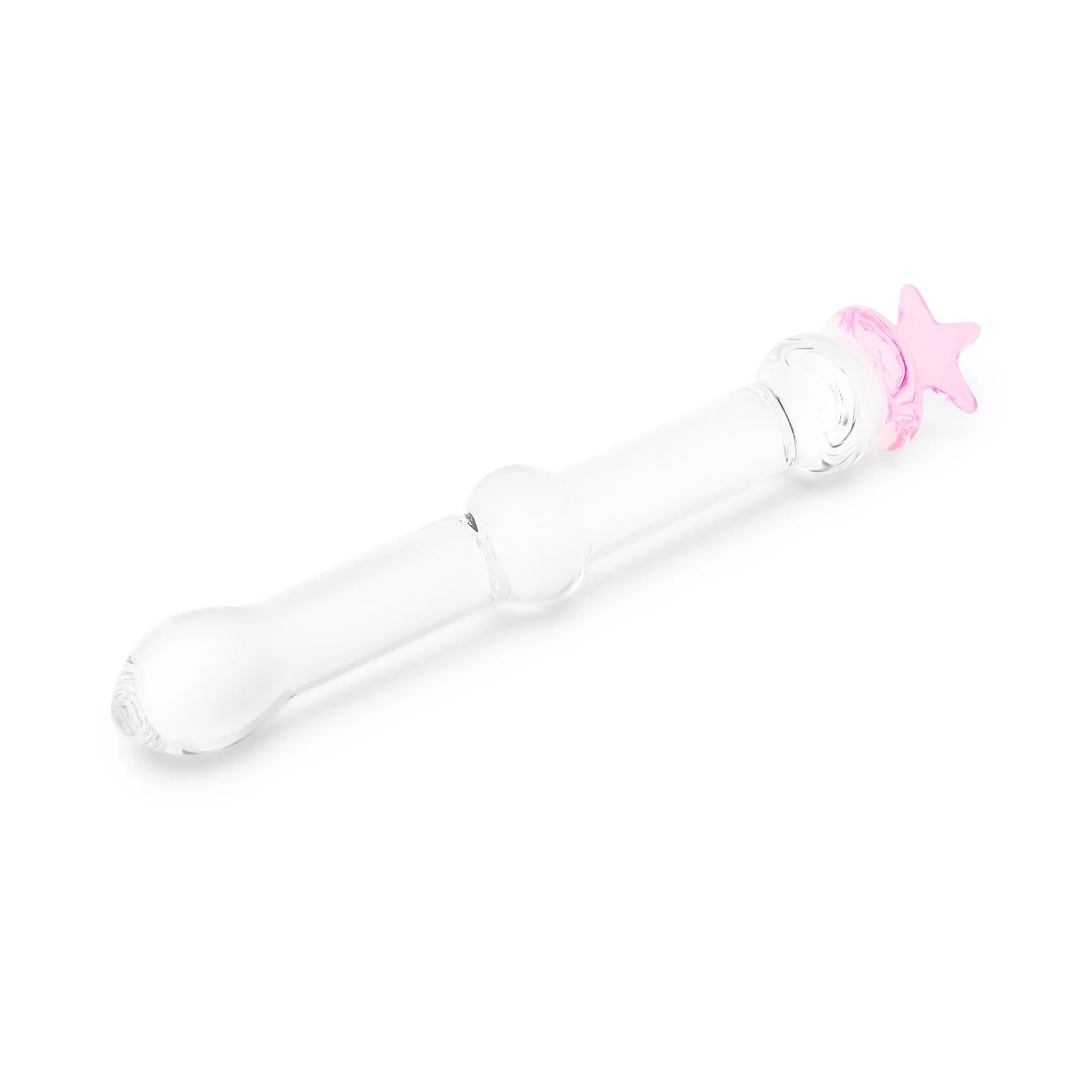 6.75" Starburst Dildo - Image 4