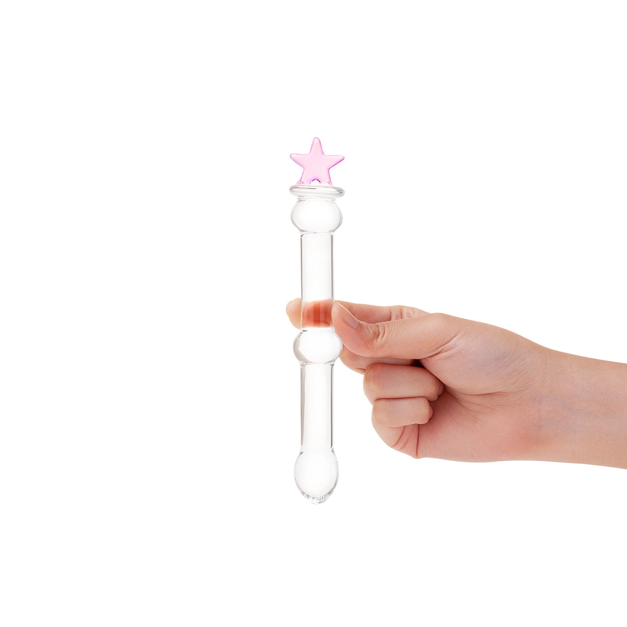 6.75" Starburst Dildo - Image 5