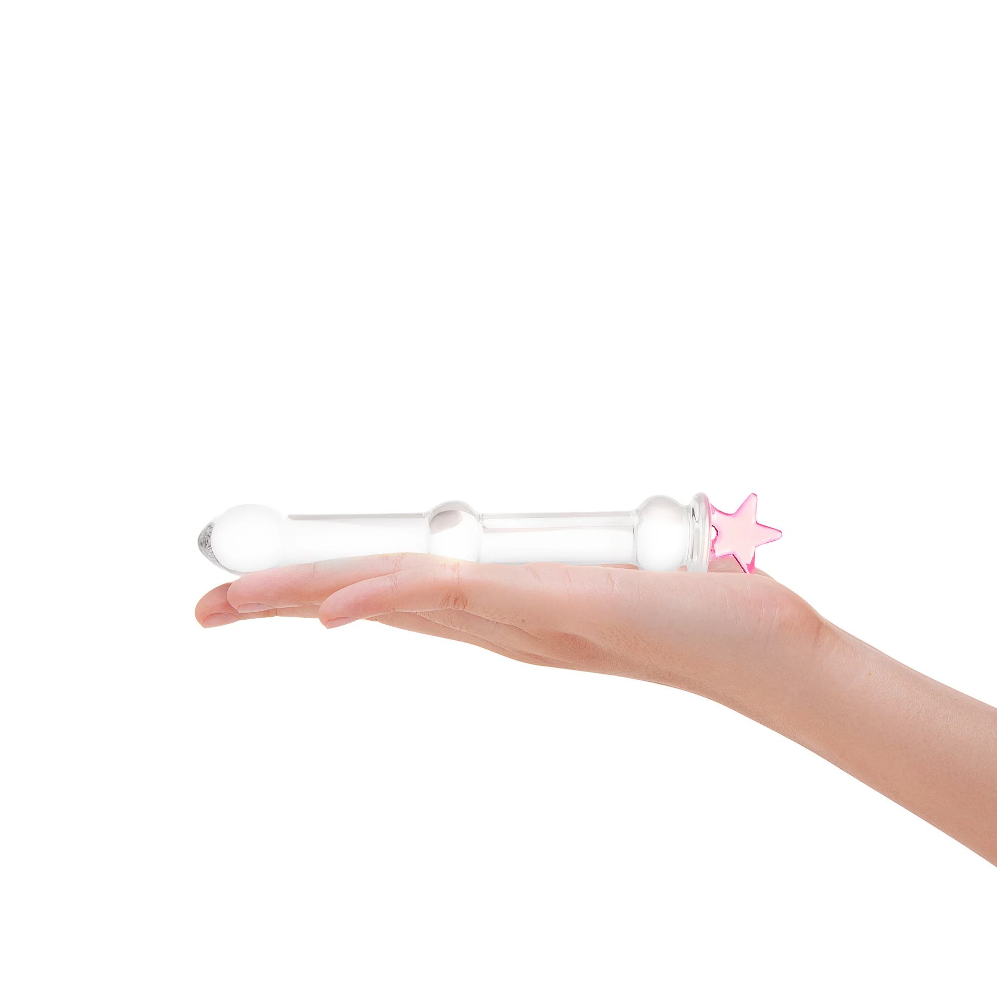 6.75" Starburst Dildo - Image 6