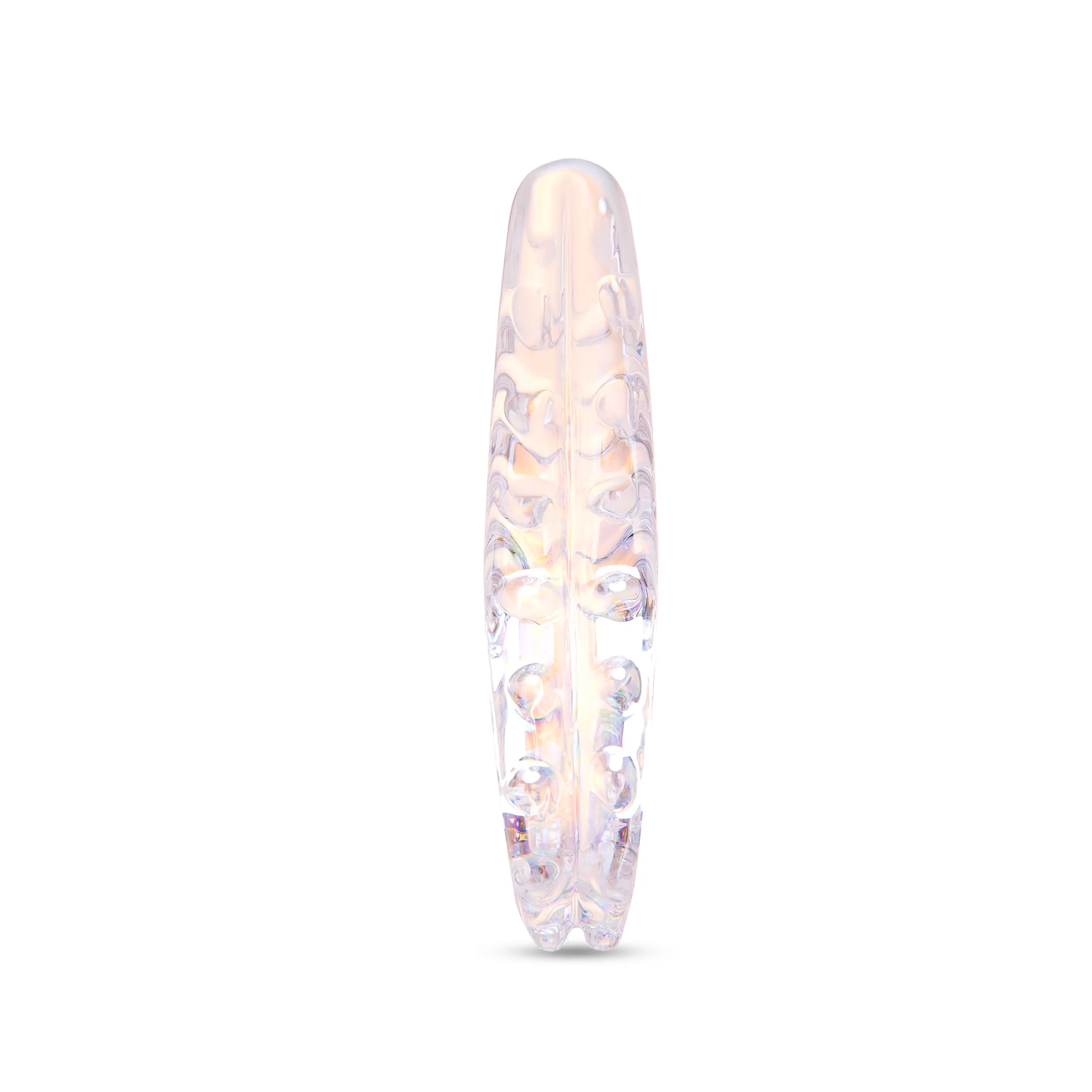 6.75" Opal Spiral - Image 3