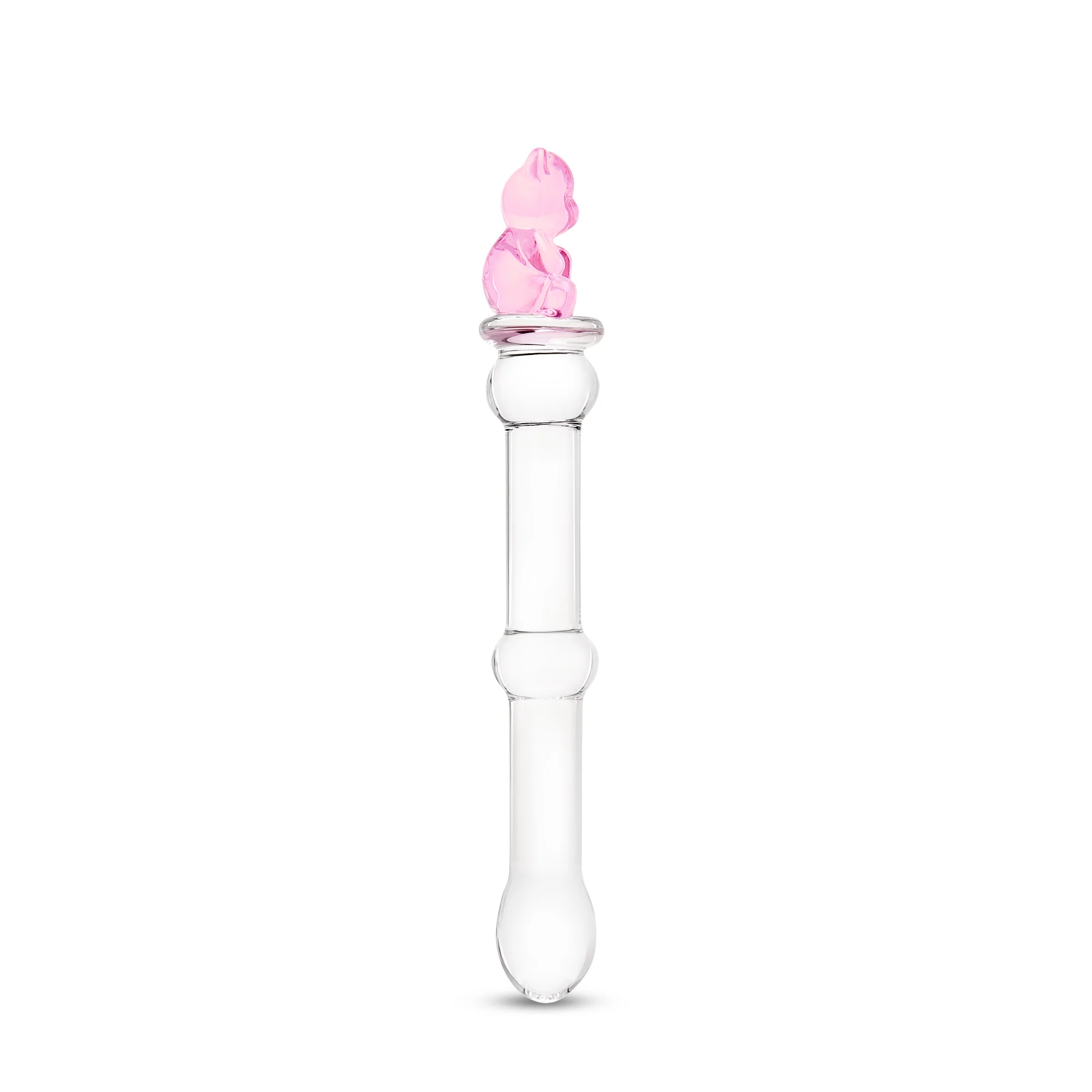 7.25" Beary Deep Dildo - Image 3