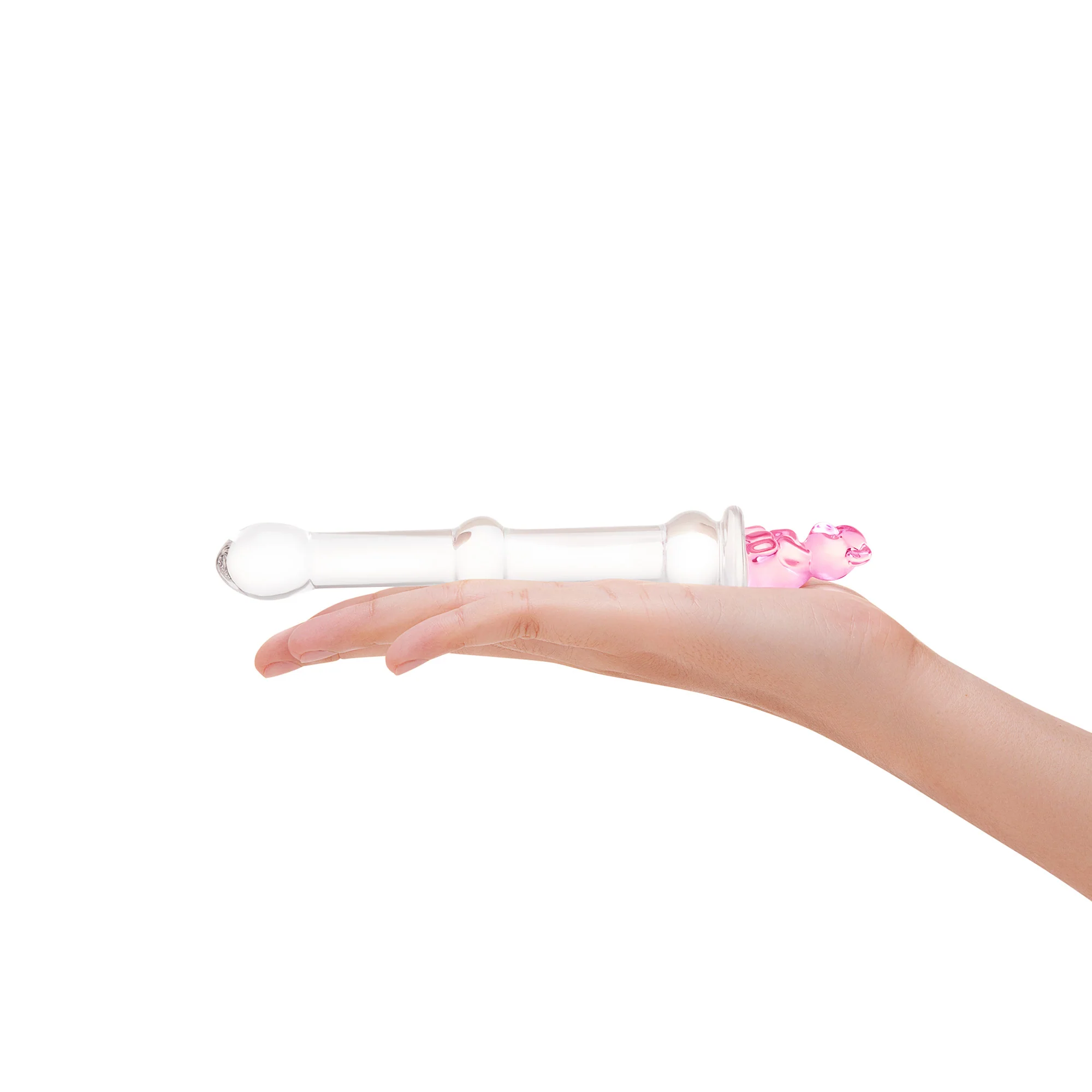 7.25" Beary Deep Dildo - Image 7