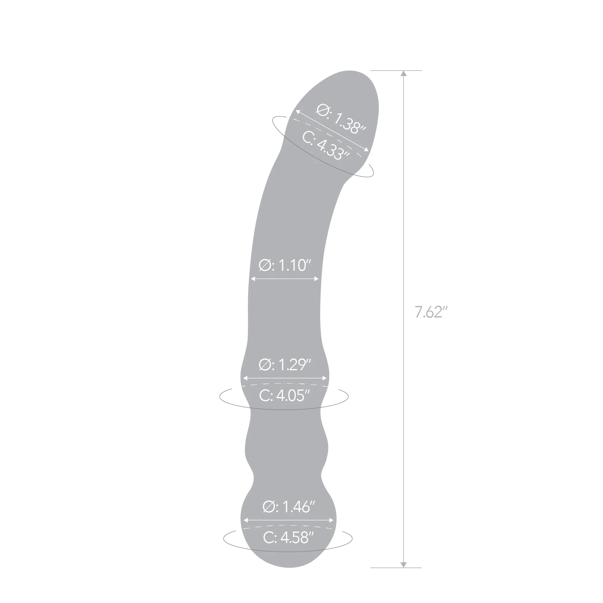 7.5" Aura Glow - Image 5