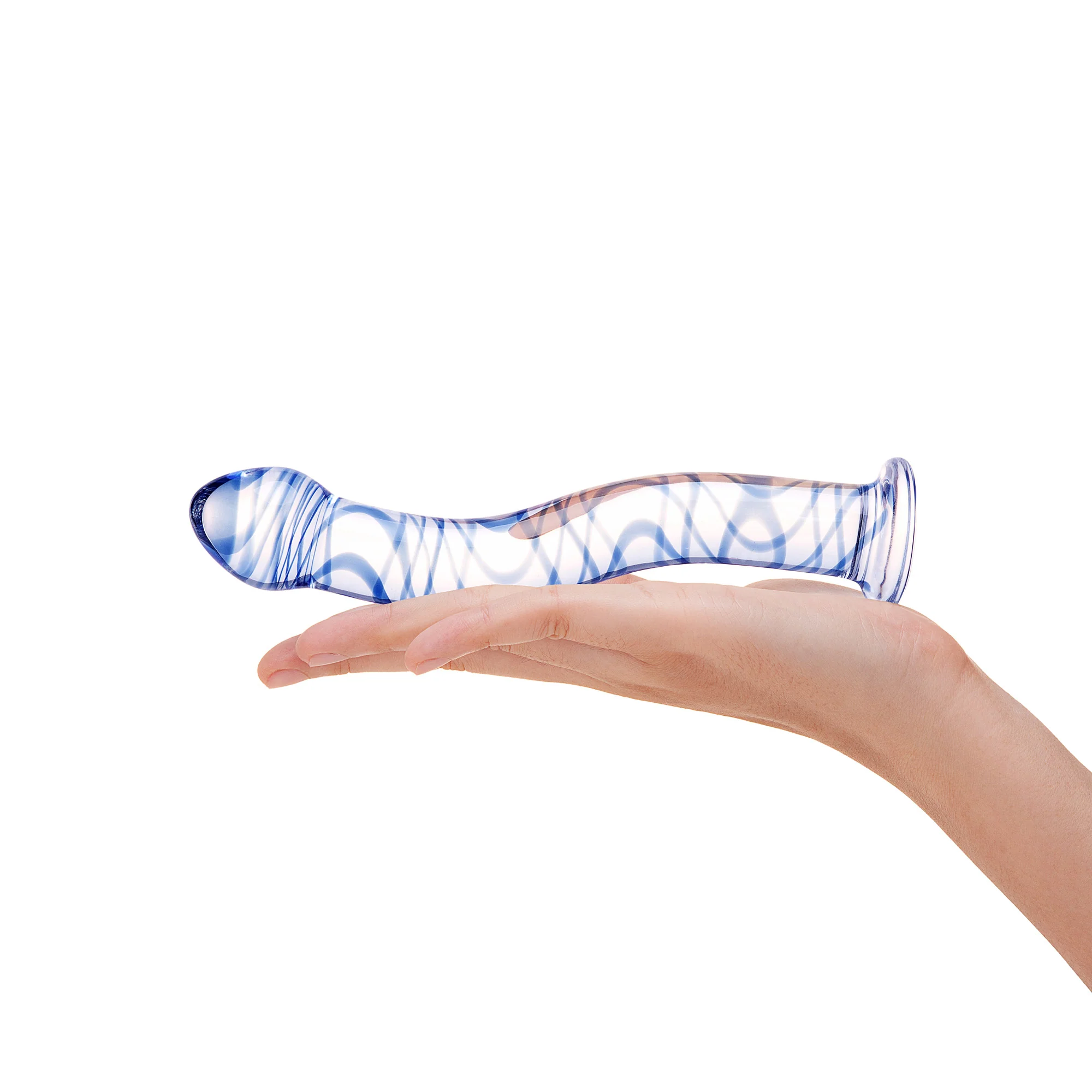 7.5" Blue Drift - Image 4