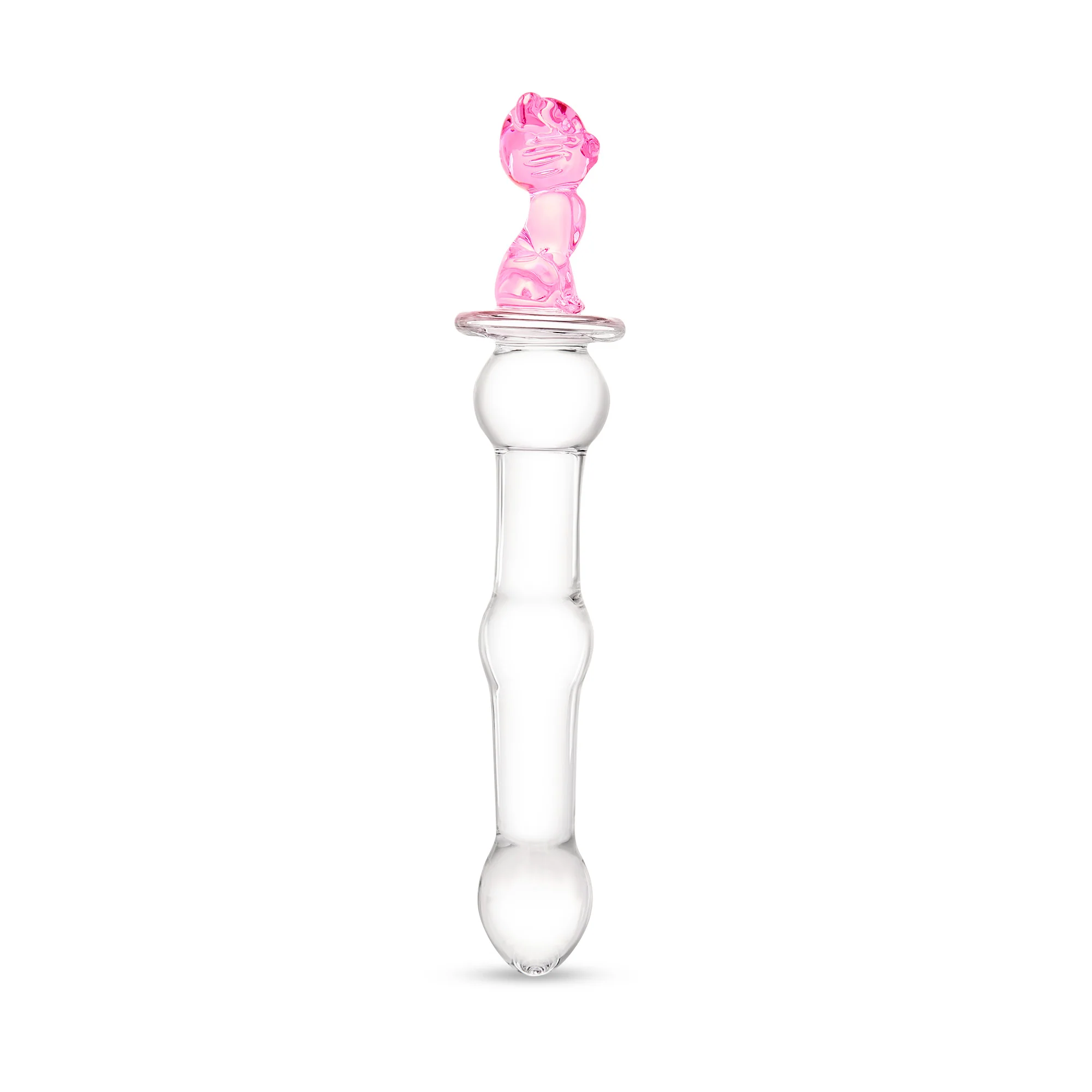 7.75" Call of the Wild Dildo - Image 4