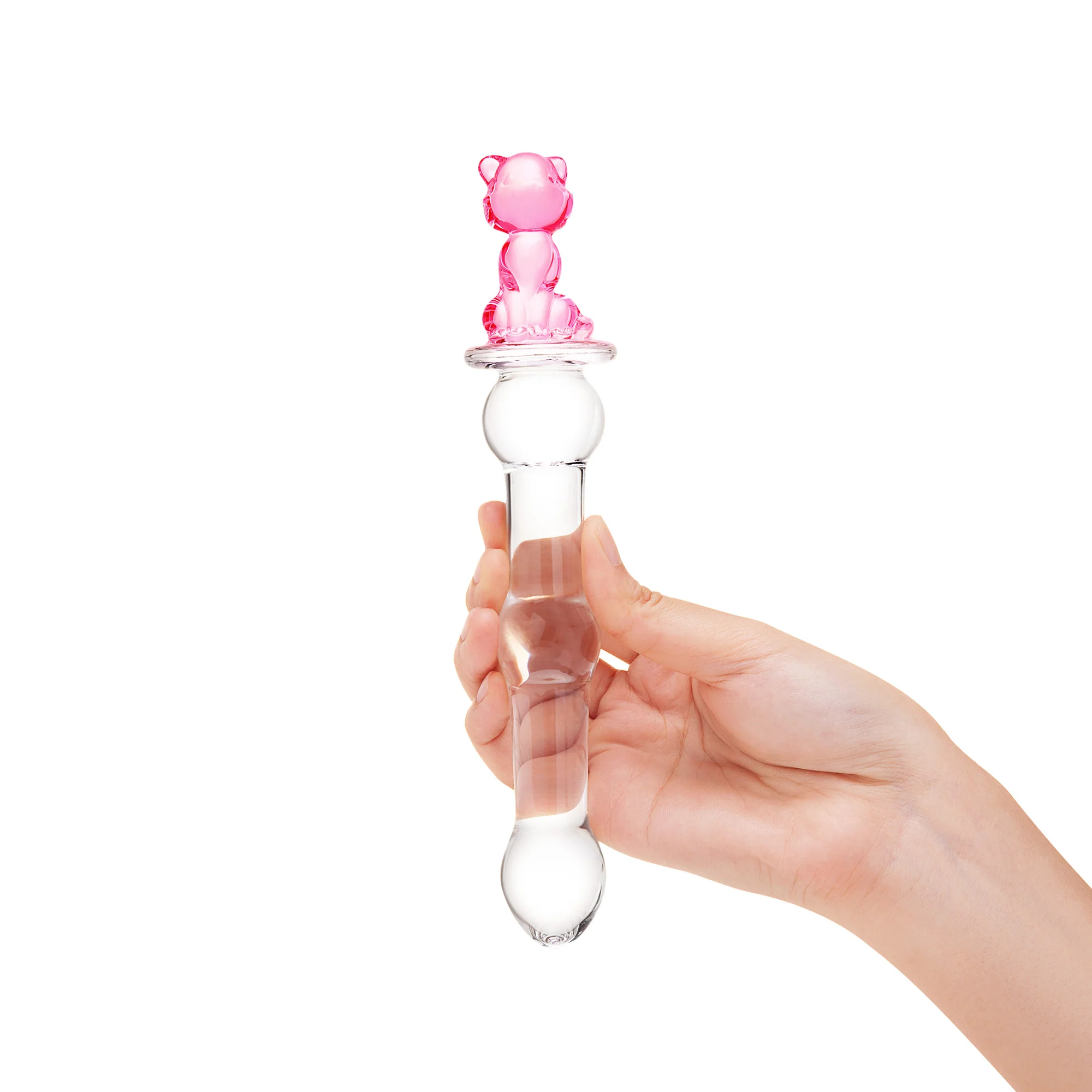 7.75" Call of the Wild Dildo - Image 5