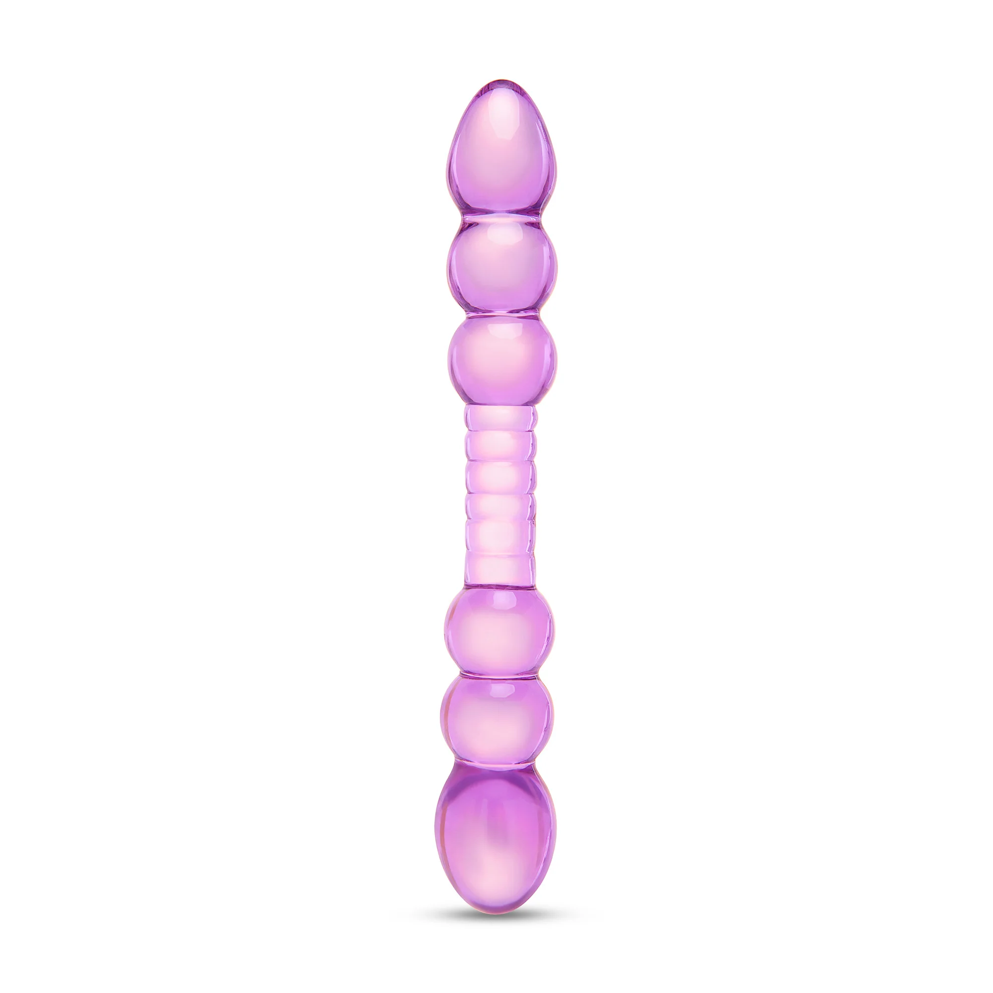 7.75" Amethyst Pop