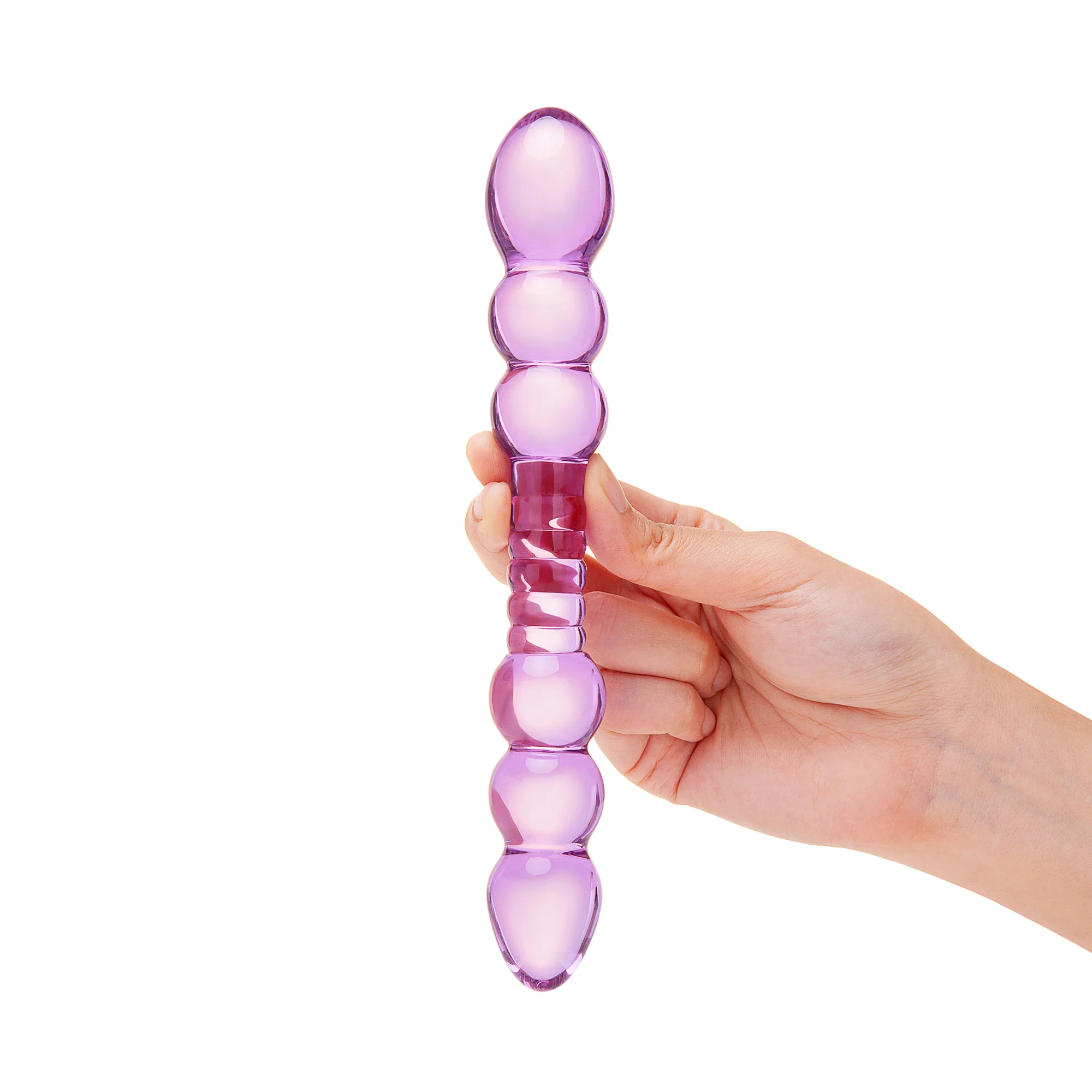 7.75" Amethyst Pop - Image 3