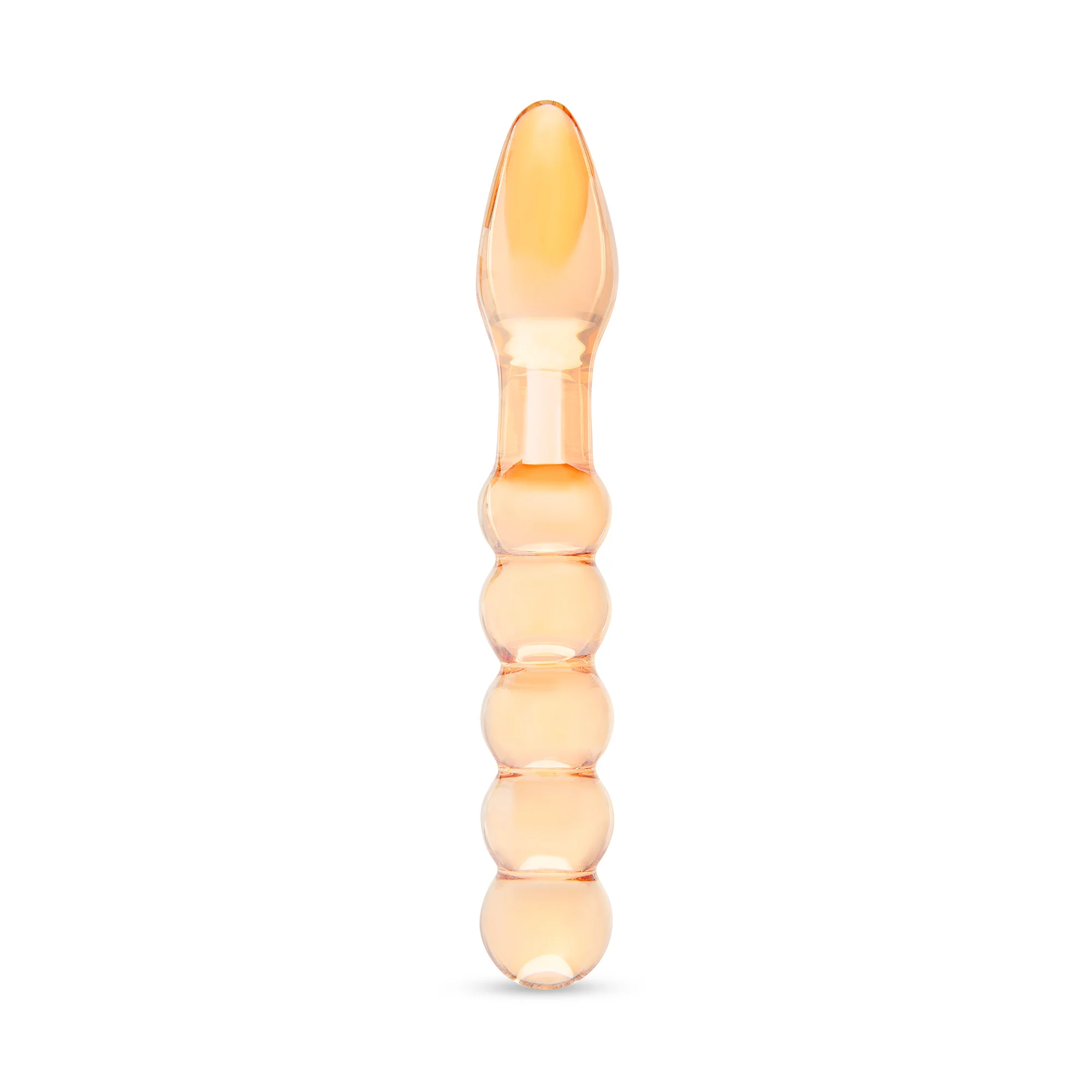 7.75" Gold Rush Dildo