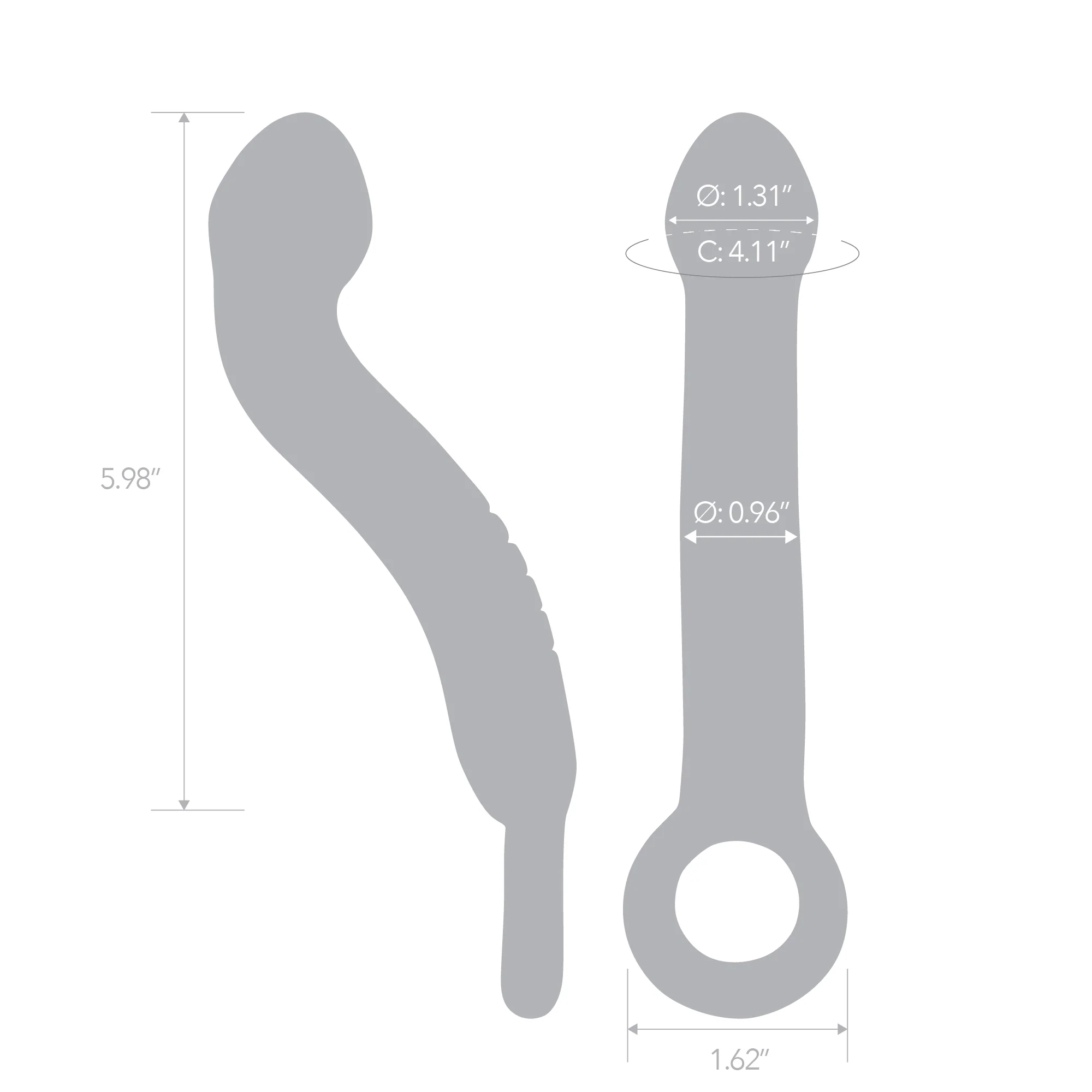7.75" Prism Pointer - Image 6