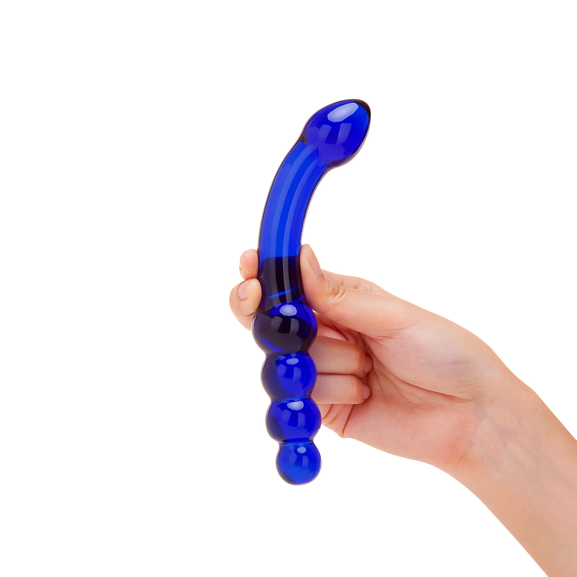 7" Cobalt Curve - Image 3