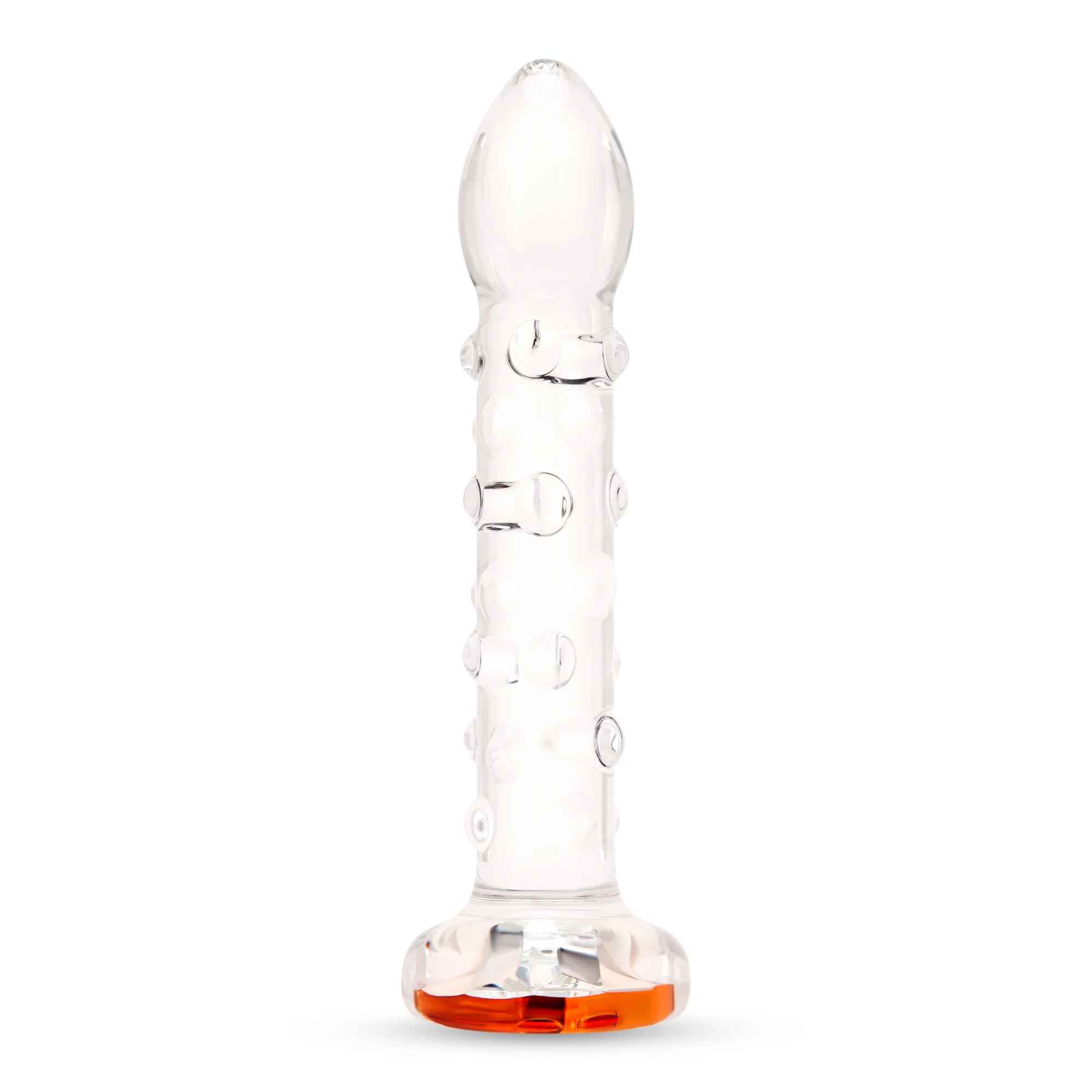 7" Crystal Tide Dildo - Image 3