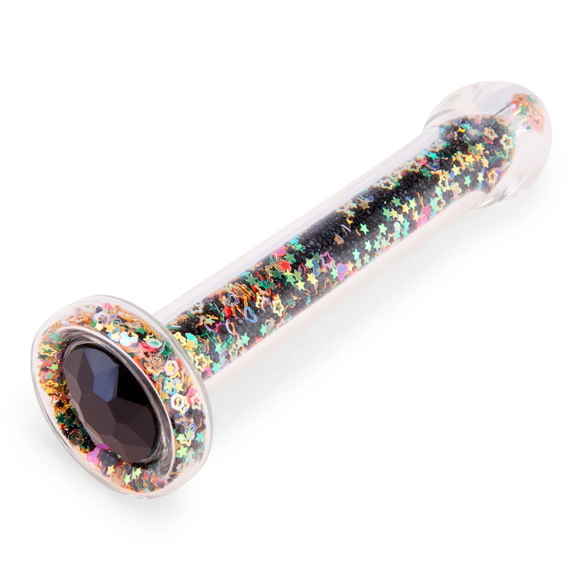 7" Stardust Dildo - Image 5