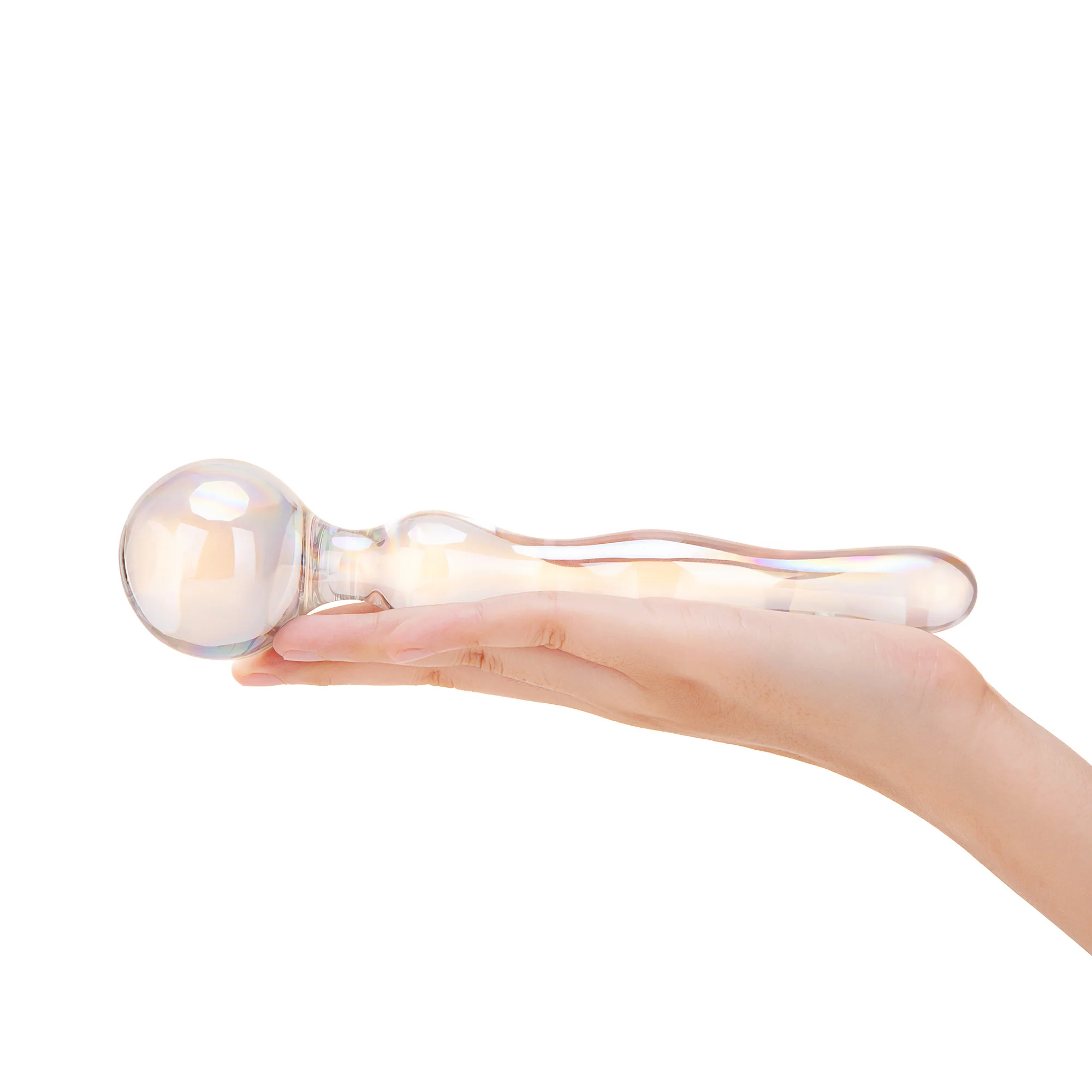 8.25" Fairy Drip - Image 4