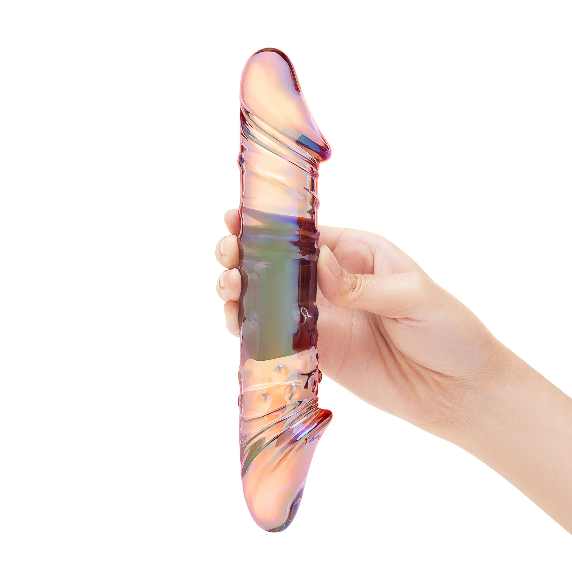 8.75" Double Radiance - Image 2