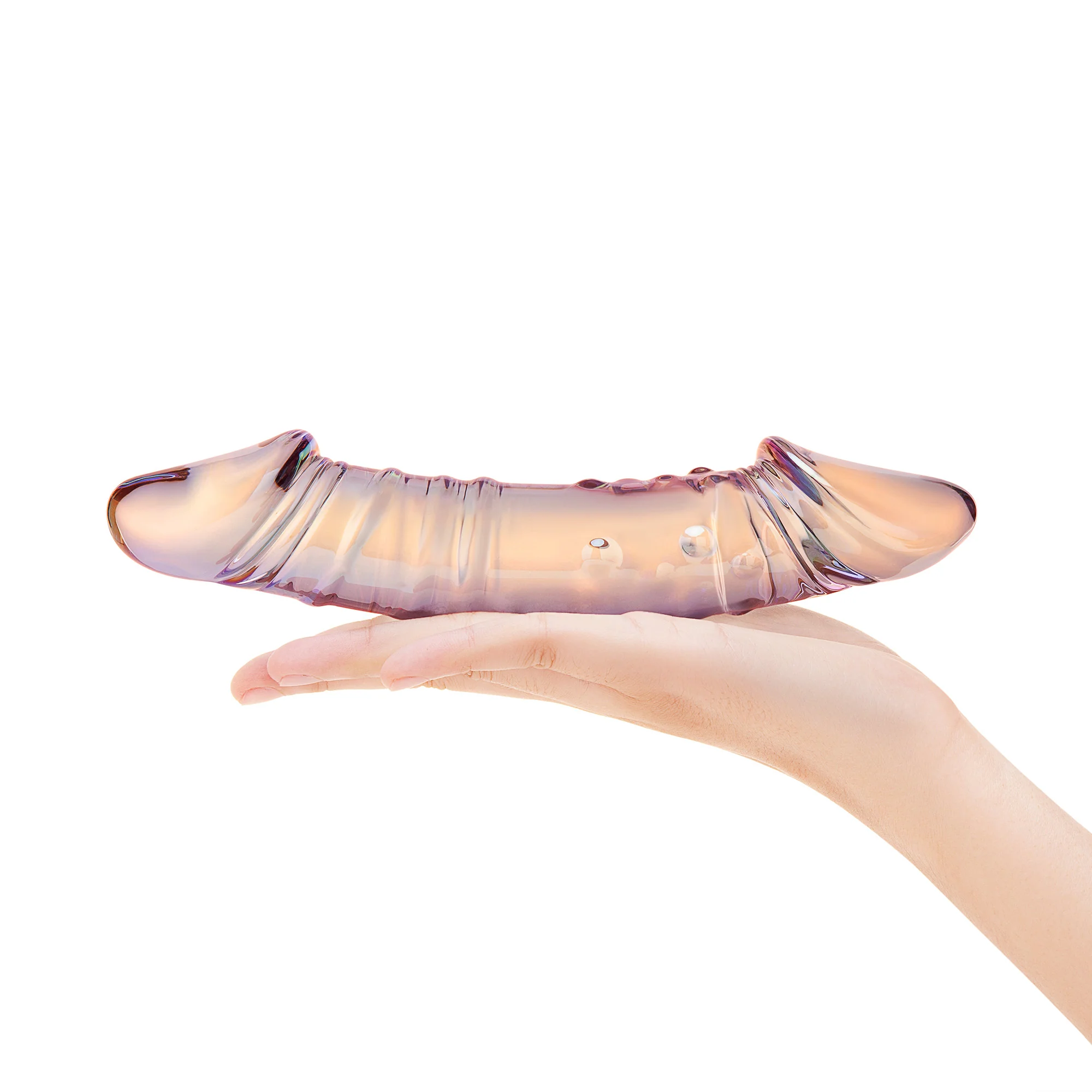 8.75" Double Radiance - Image 3