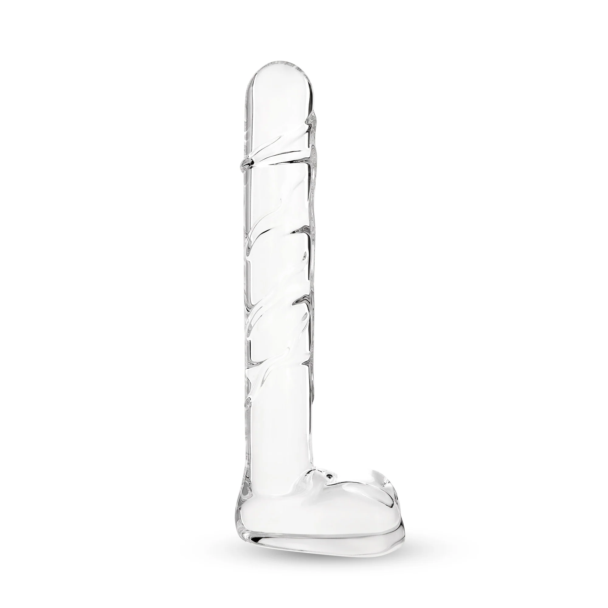 8" The Longshot