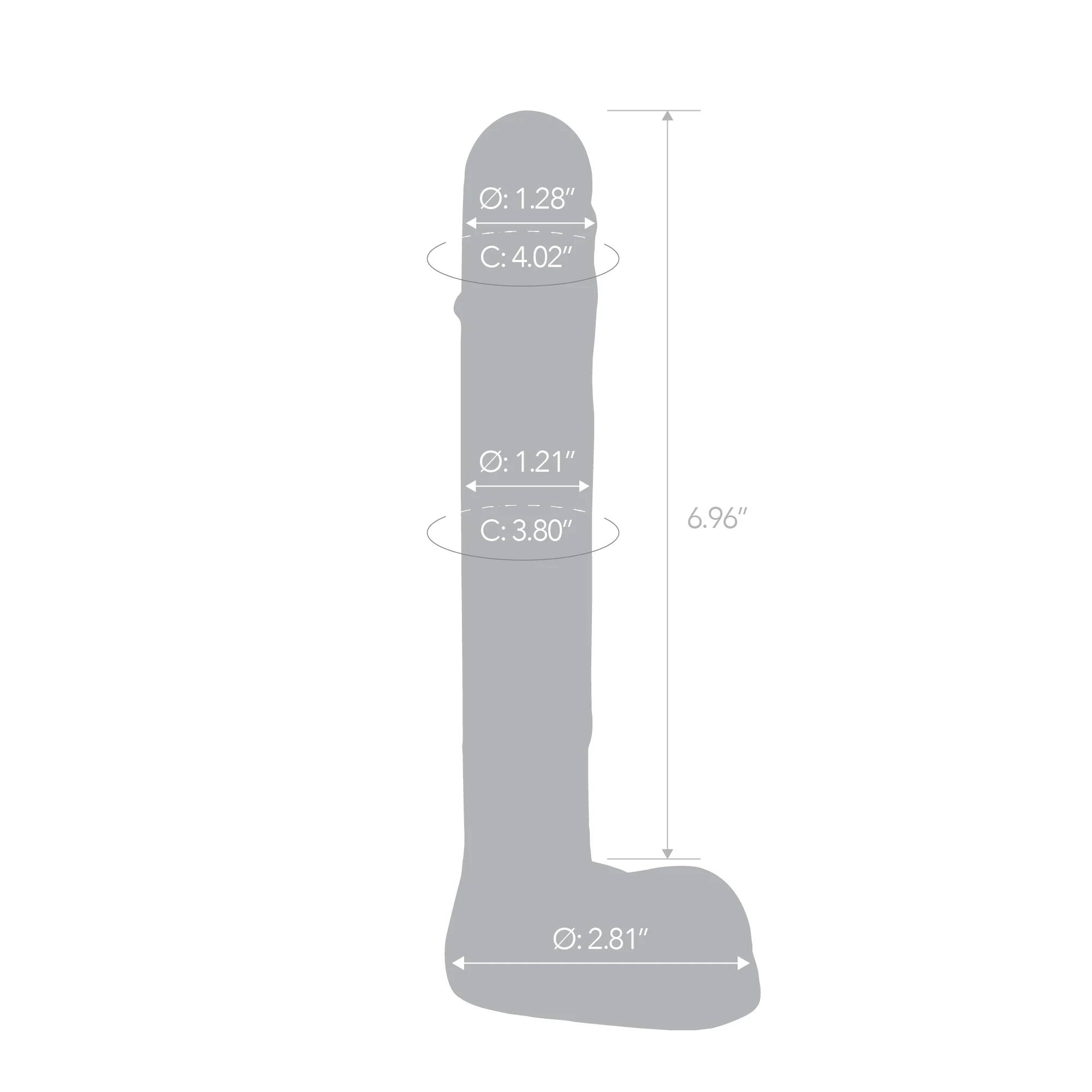 8" The Longshot - Image 6