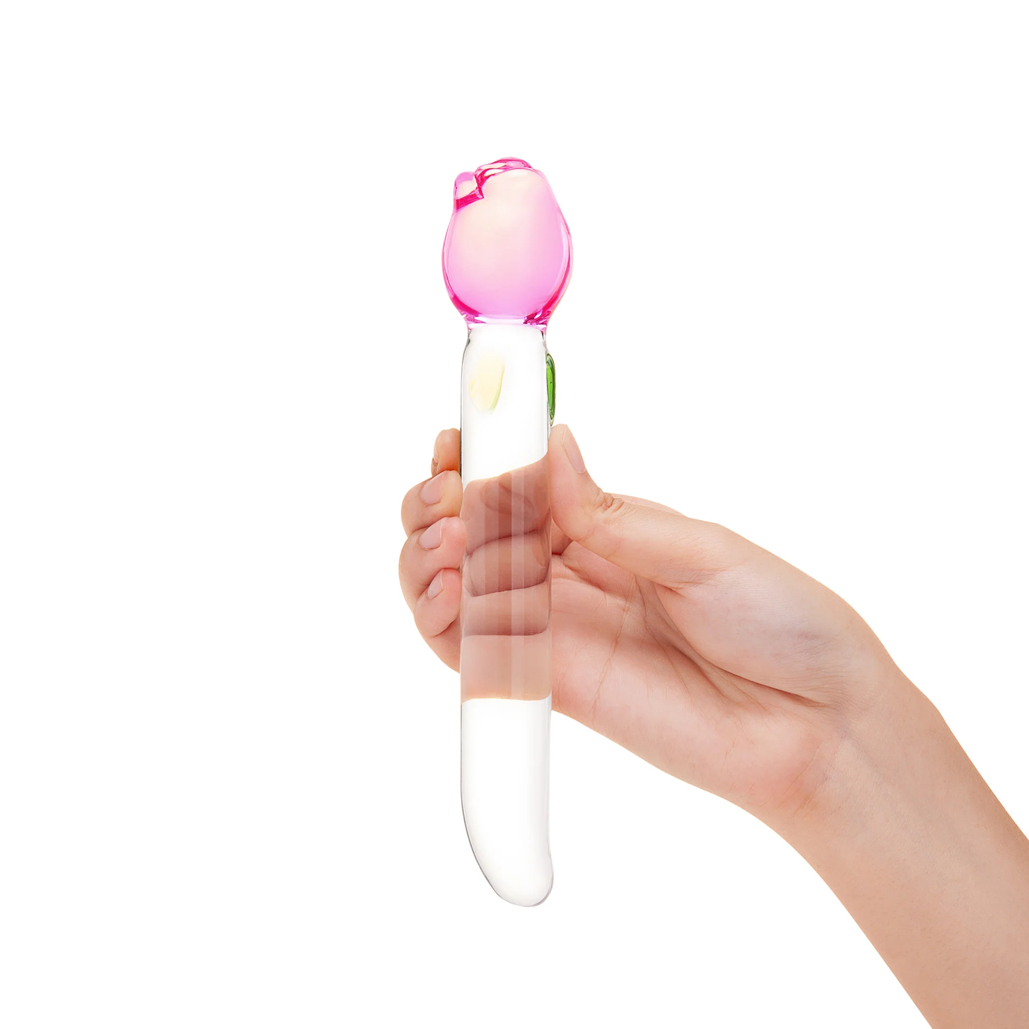 8" Tulip Tease - Image 5