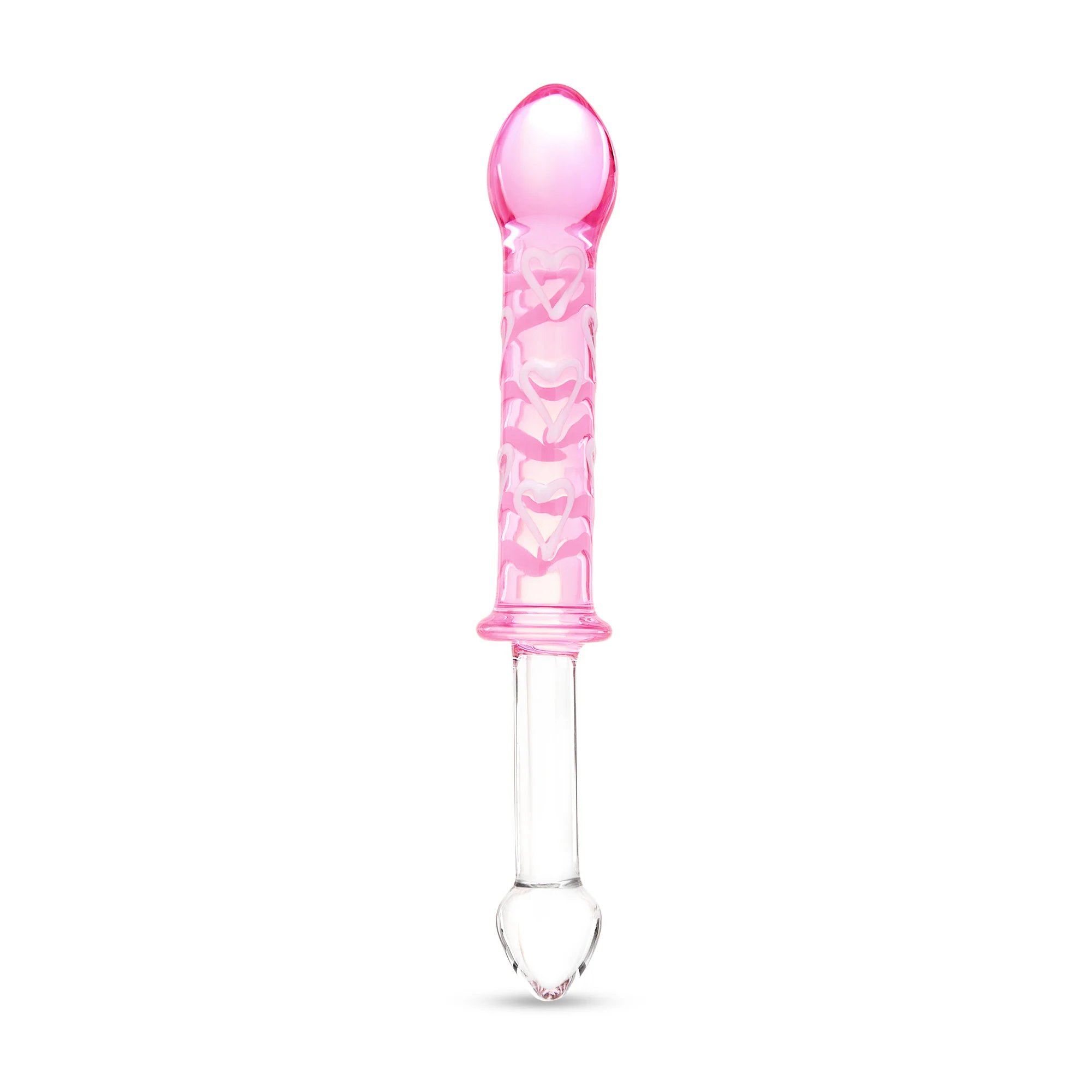 9.25" Teardrop Tango
