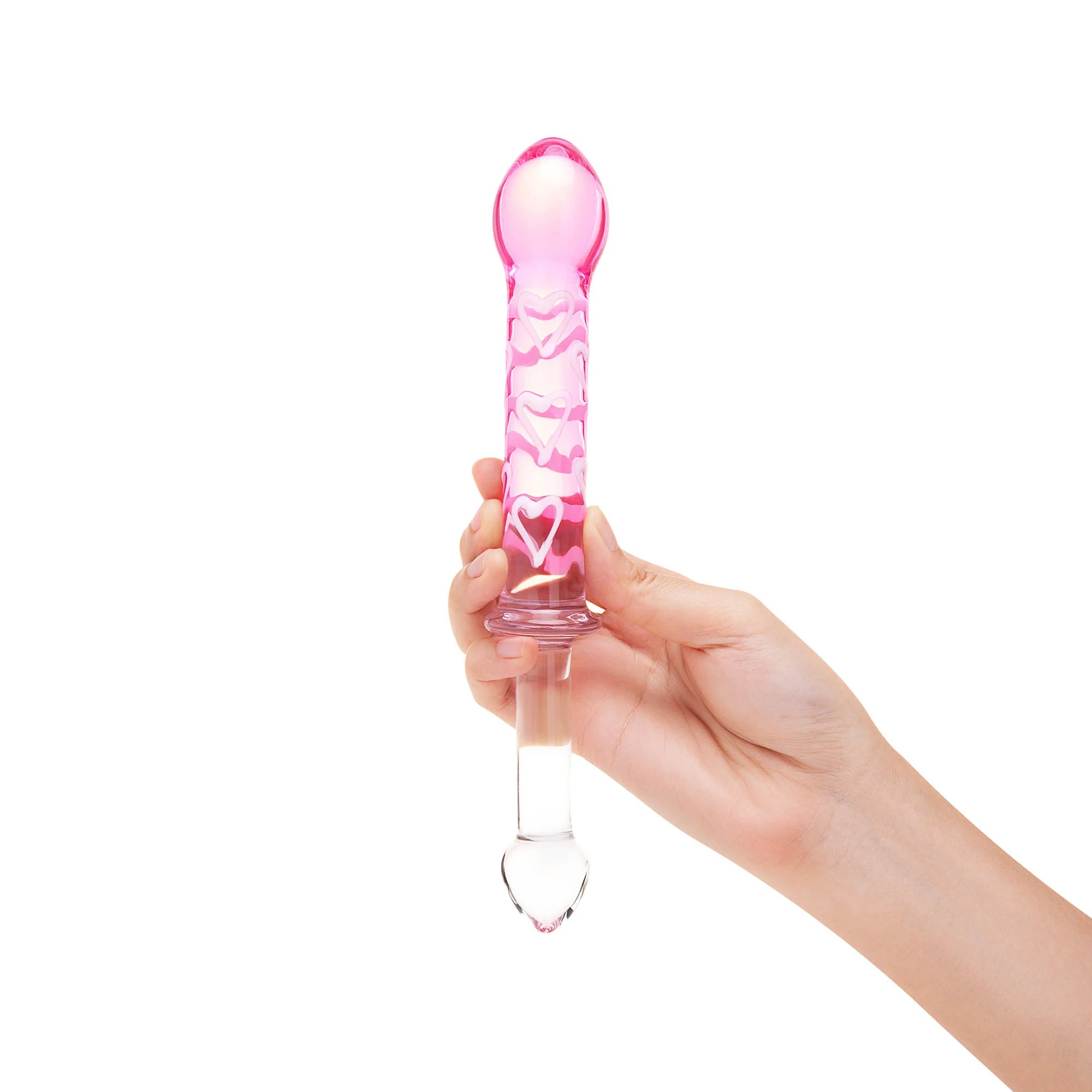 9.25" Teardrop Tango - Image 4