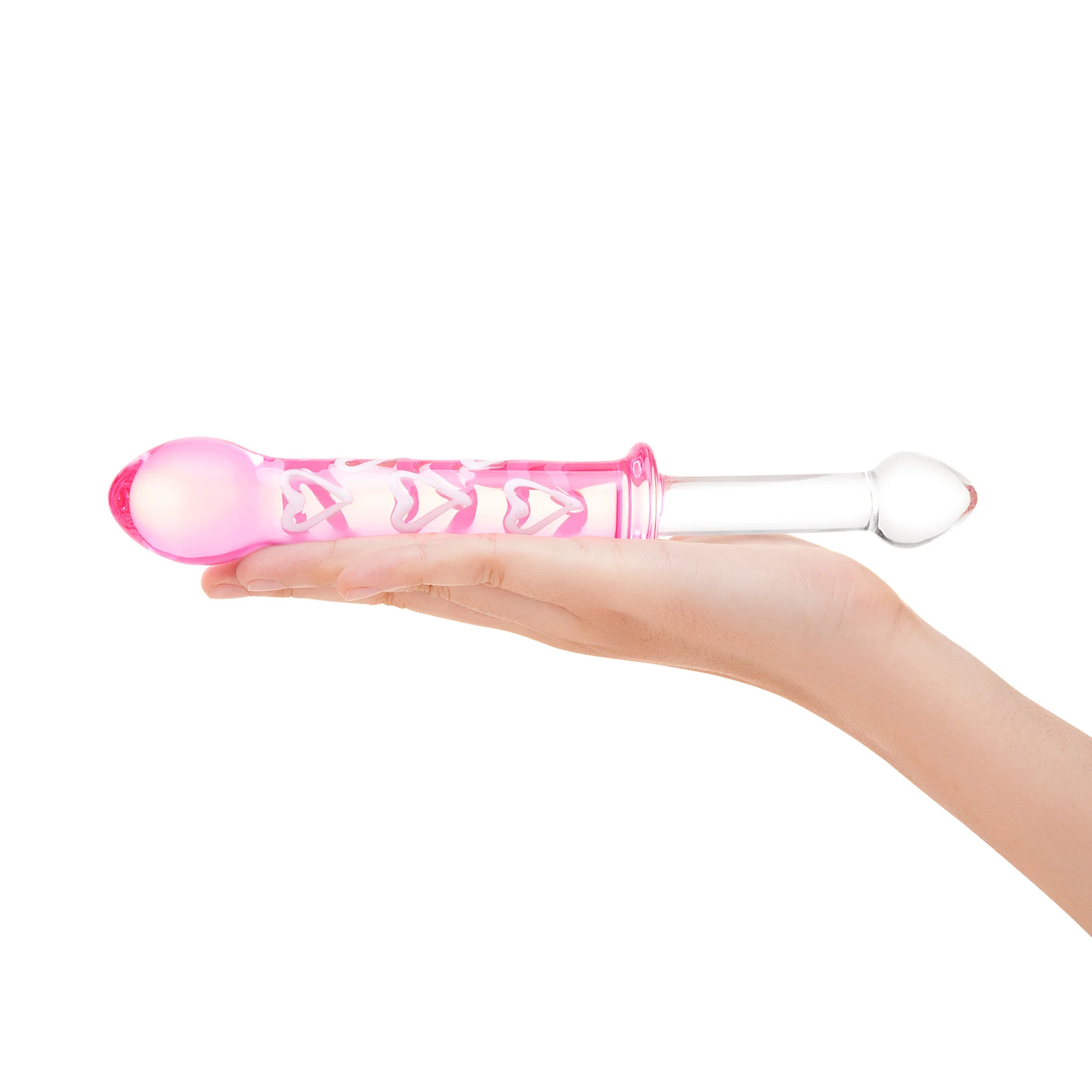 9.25" Teardrop Tango - Image 5