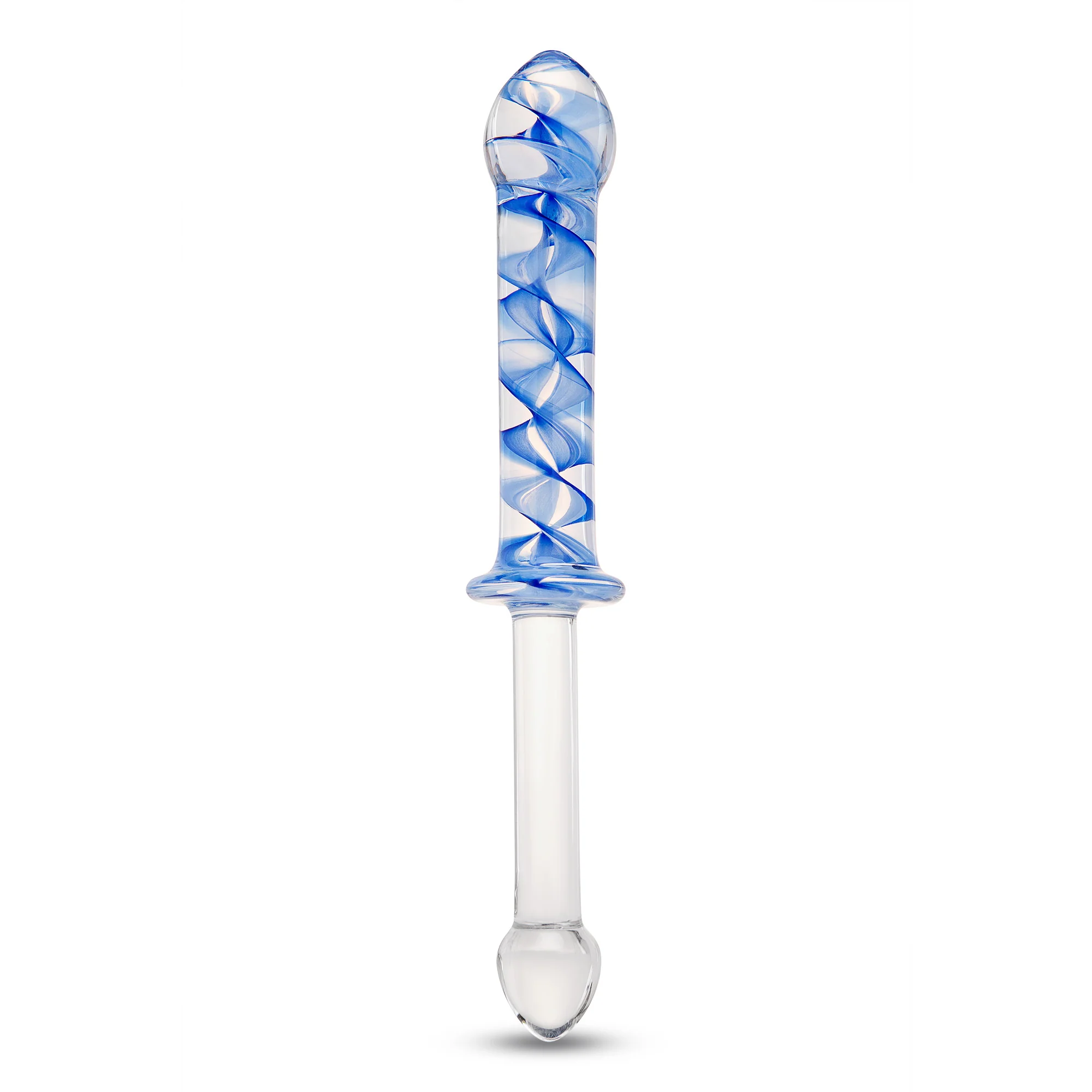 9.5" Crystal Tide