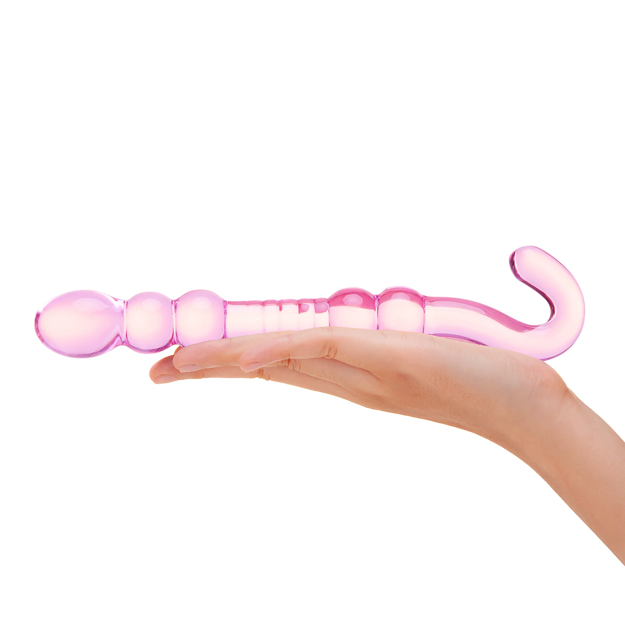 9" Rosy Muse - Image 4