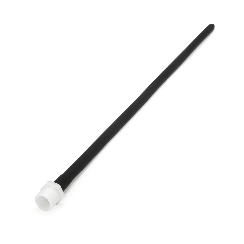 Black Anal Douche 500mm Length - Image 2