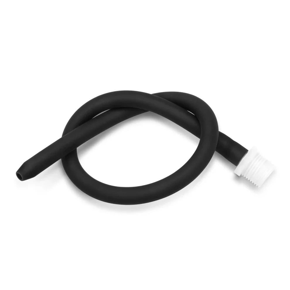Black Anal Douche 500mm Length - Image 3