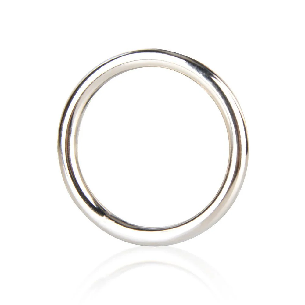 1.5" Steel Cock Ring