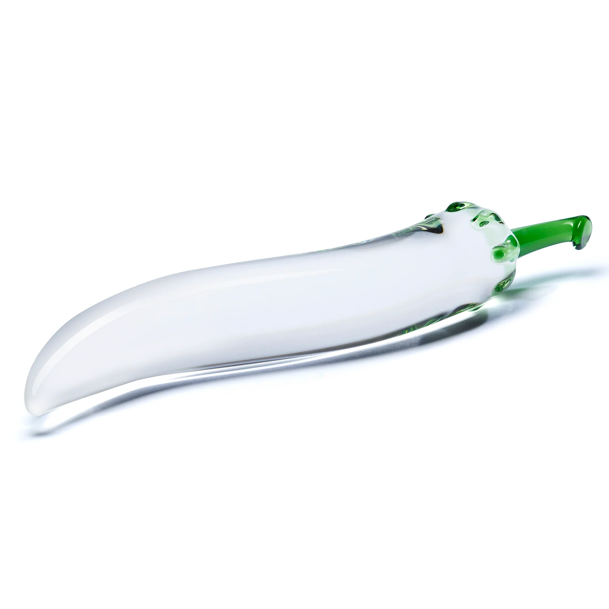 Naturals Chili Pepper Dildo - Image 2