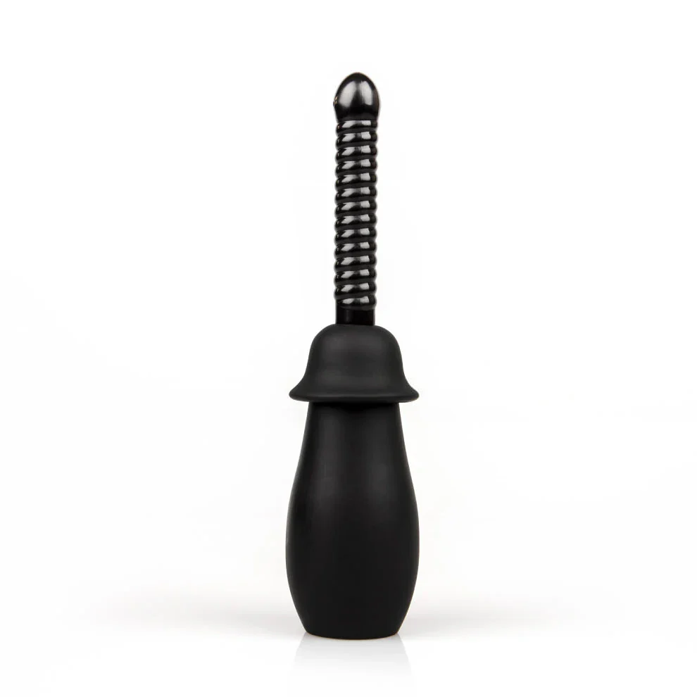 Douche With 3 Interchangeable Nozzles - Image 2